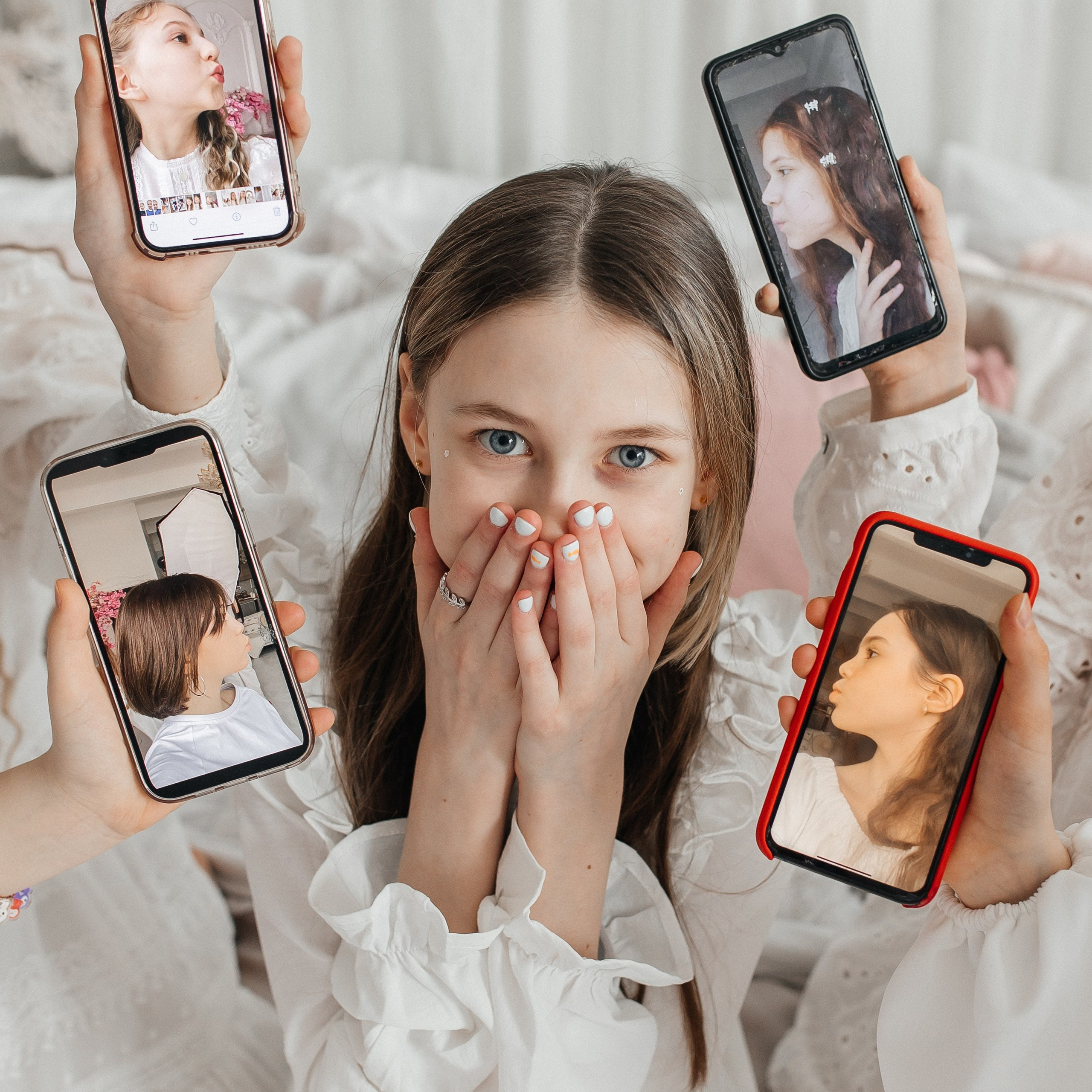 Отзывы. Семейный и детский фотограф в Москве