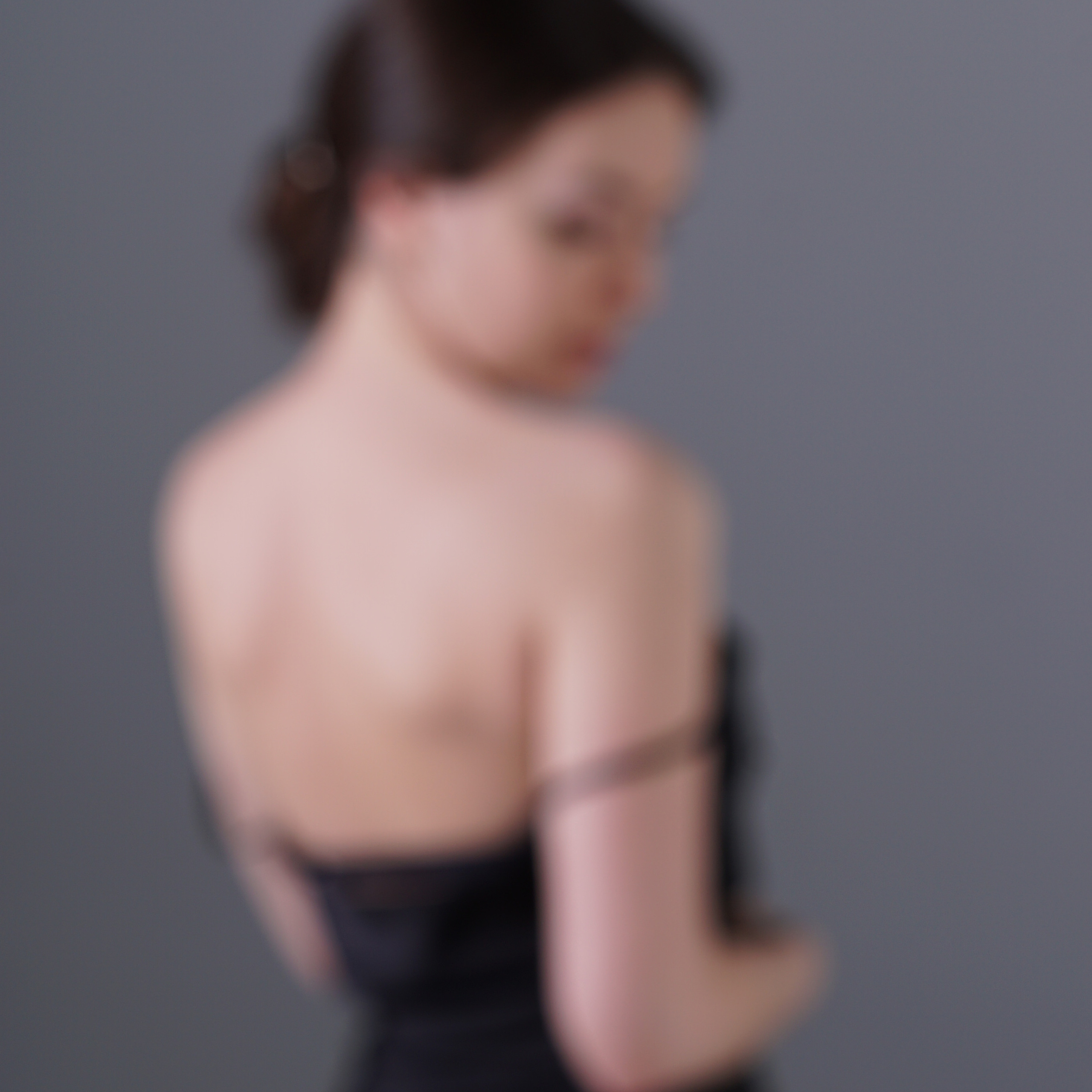 Женский портрет