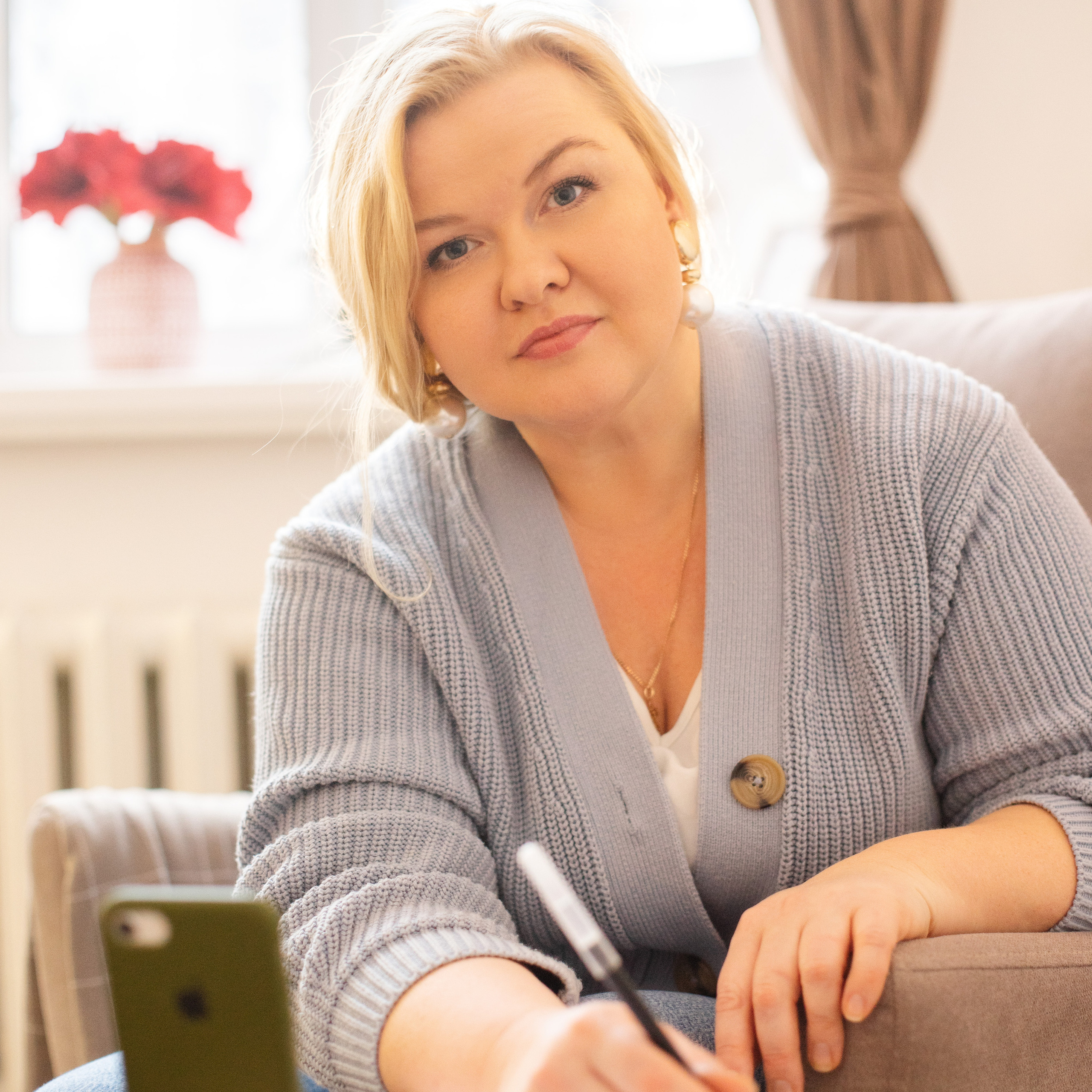 Екатерина (психолог)