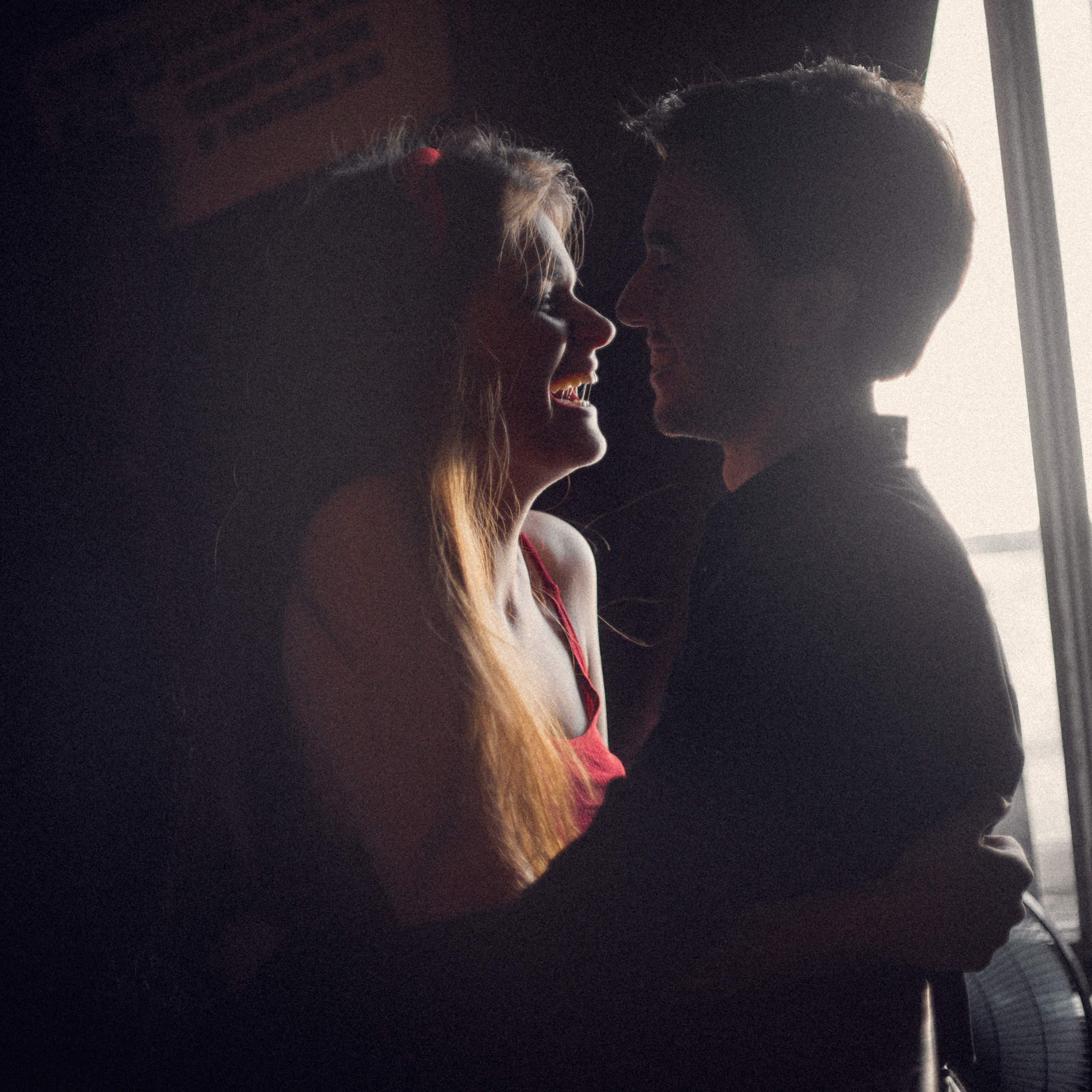 Пат и Нурадин