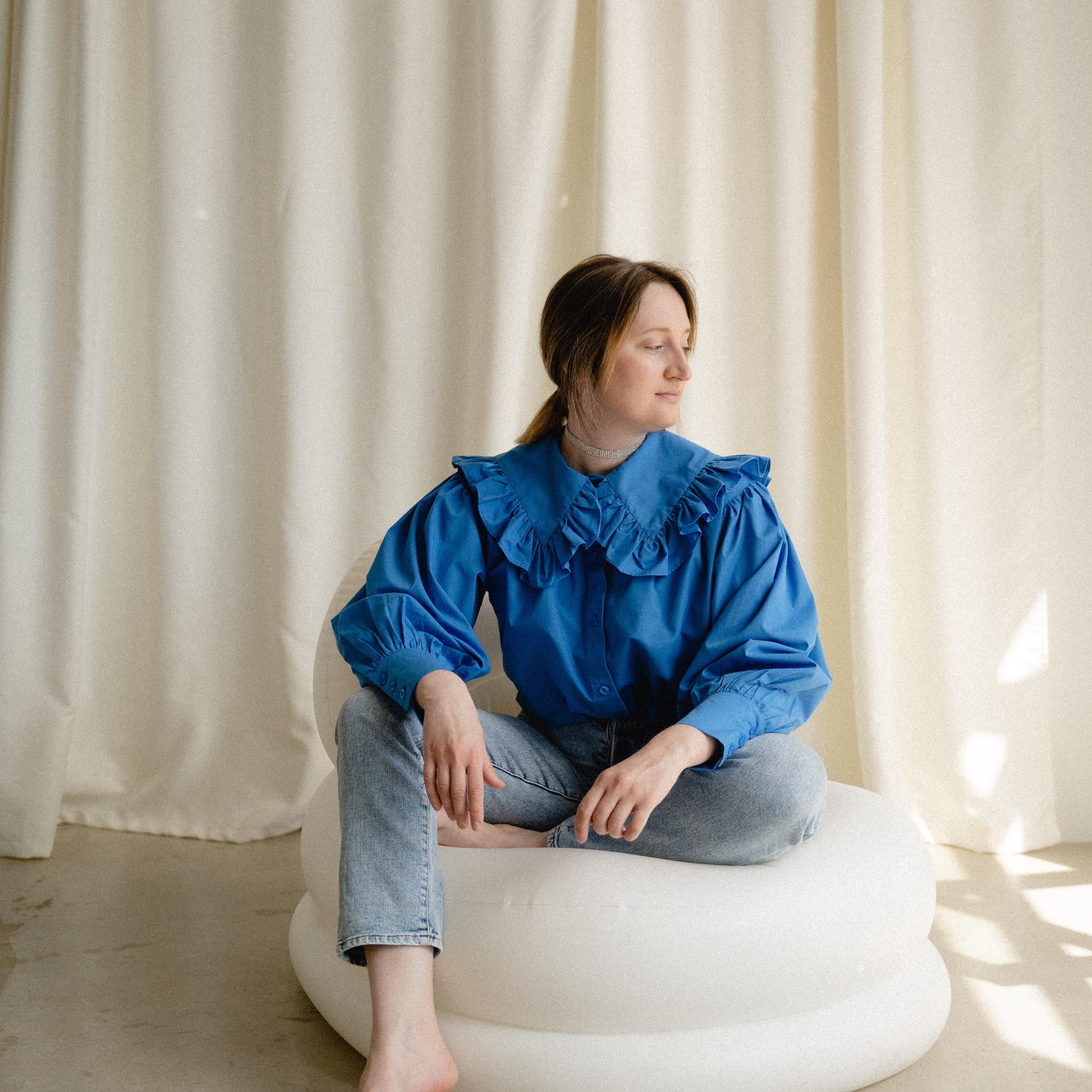 Валентина (стилист)