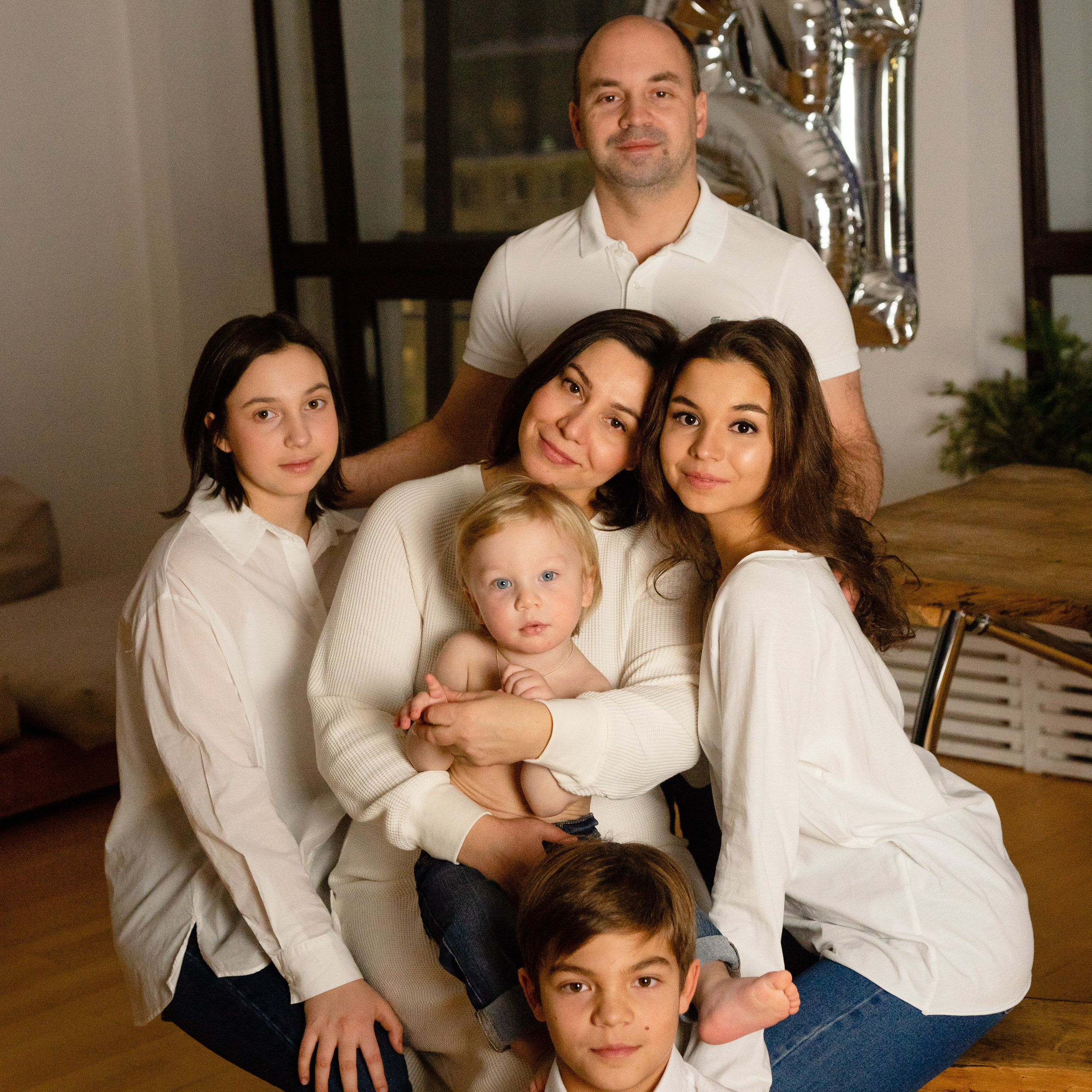 День рождения