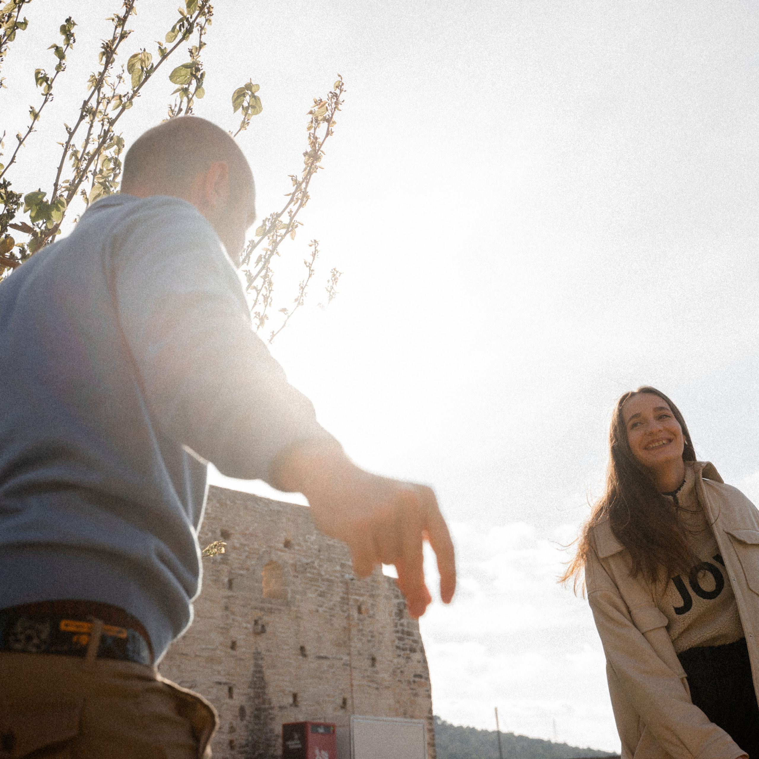 Отзывы о фотографе в Санкт-Петербурге. Бренд и контентные фотосессии, портреты и лавстори в Санкт-Петербурге