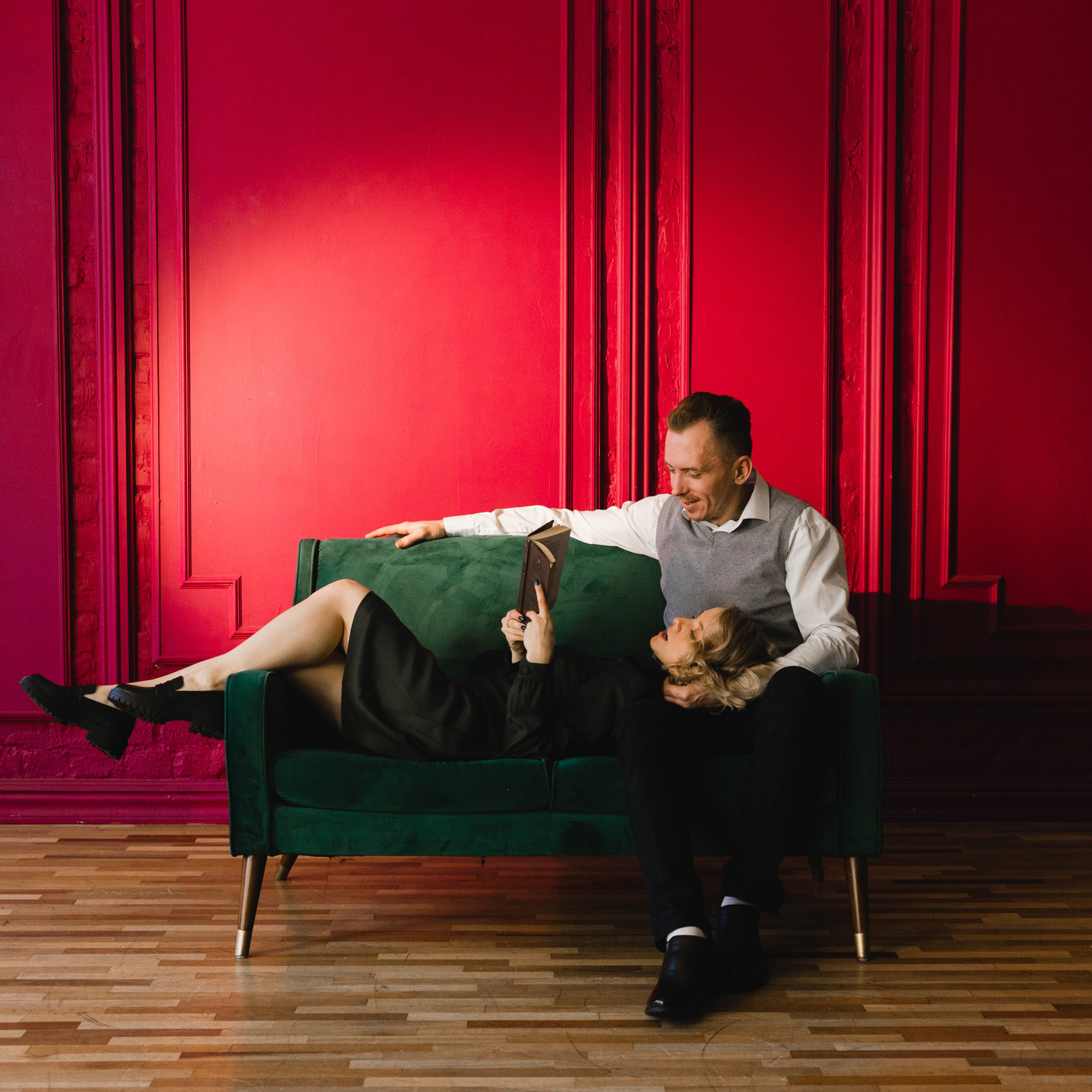 Отзывы о фотографе в Санкт-Петербурге. Бренд и контентные фотосессии, портреты и лавстори в Санкт-Петербурге