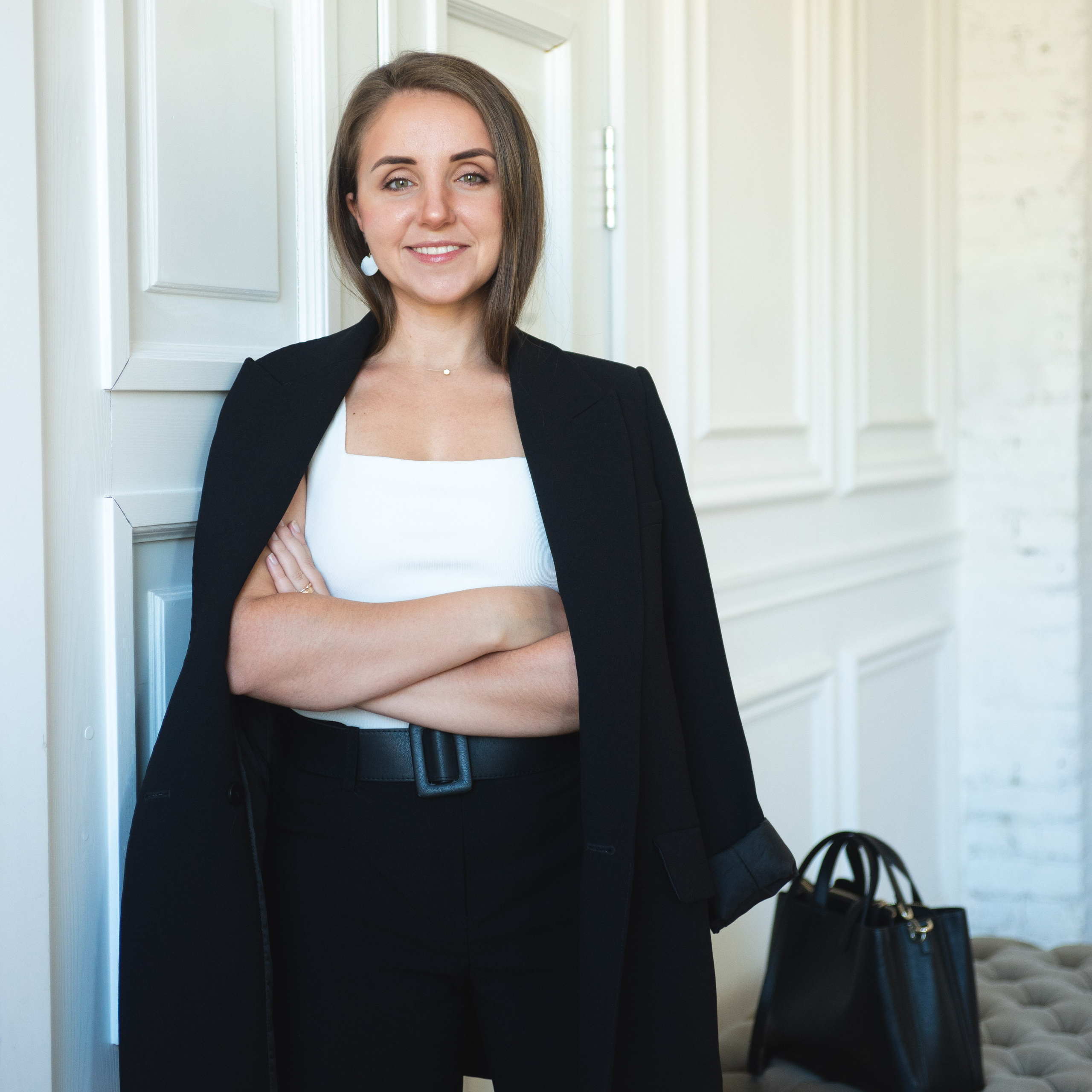 Яна (Создатель агенства копирайтинга)