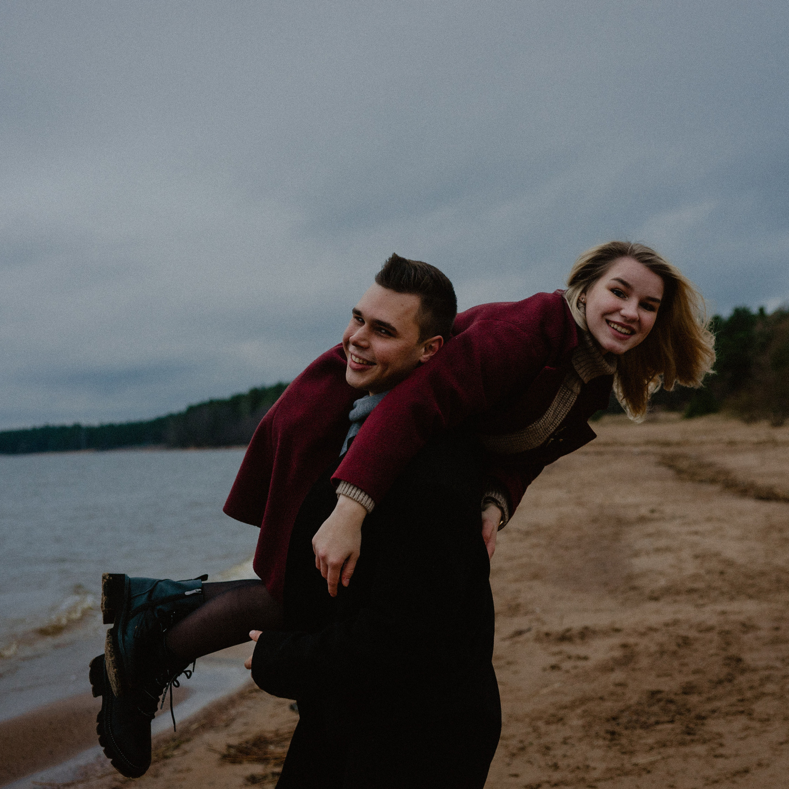 Отзывы о фотографе в Санкт-Петербурге. Бренд и контентные фотосессии, портреты и лавстори в Санкт-Петербурге