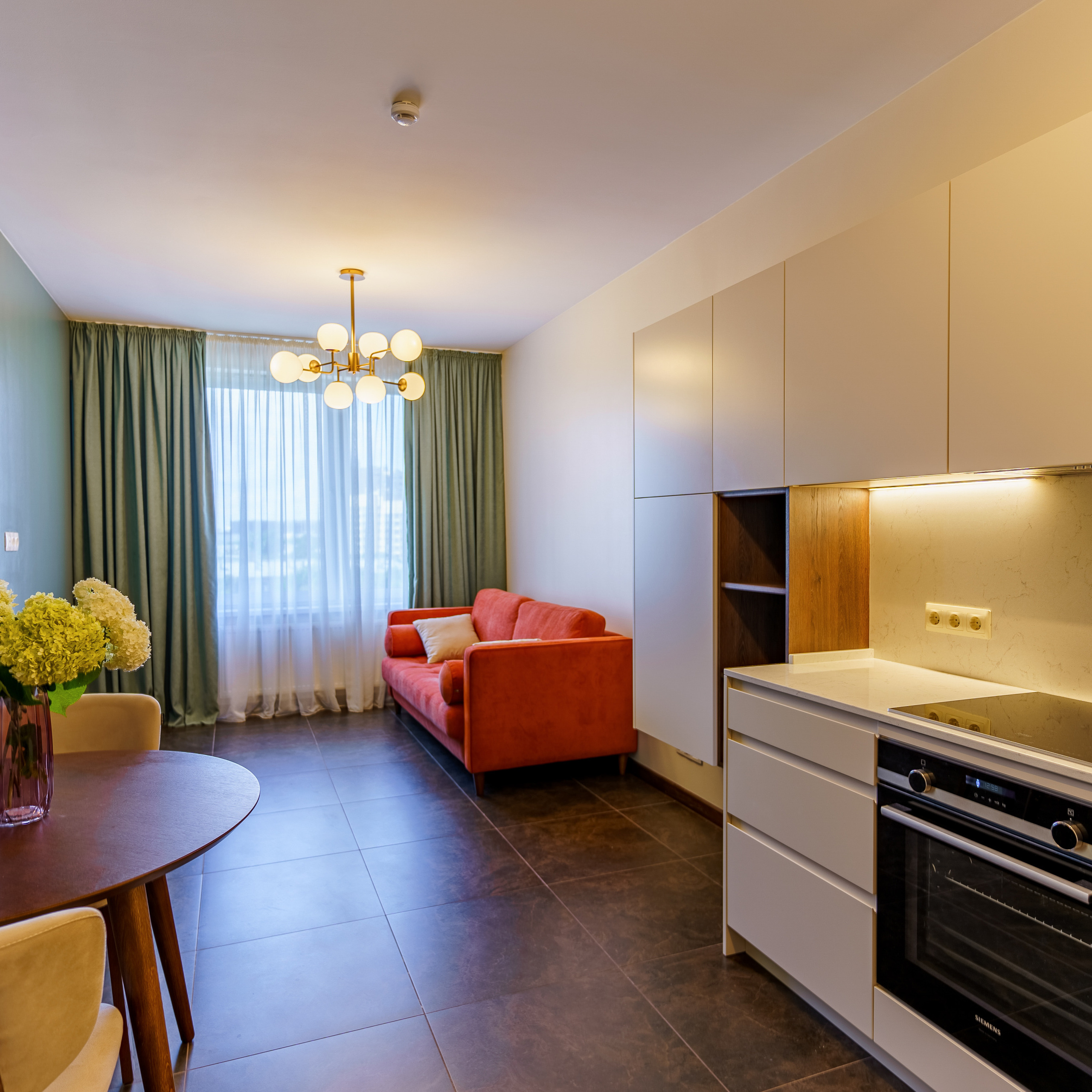 ЖК Life-Лесная