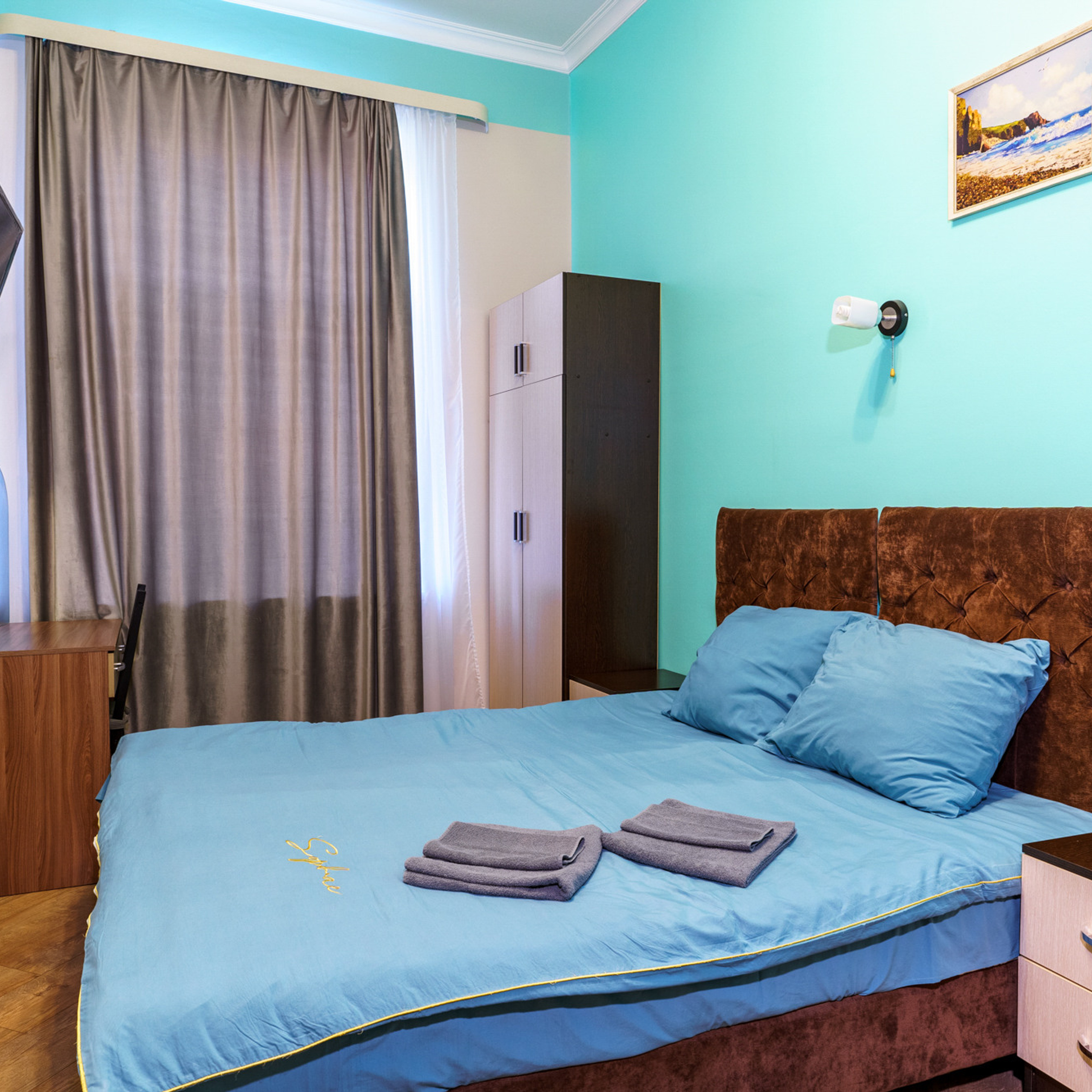 Лиговский, 85