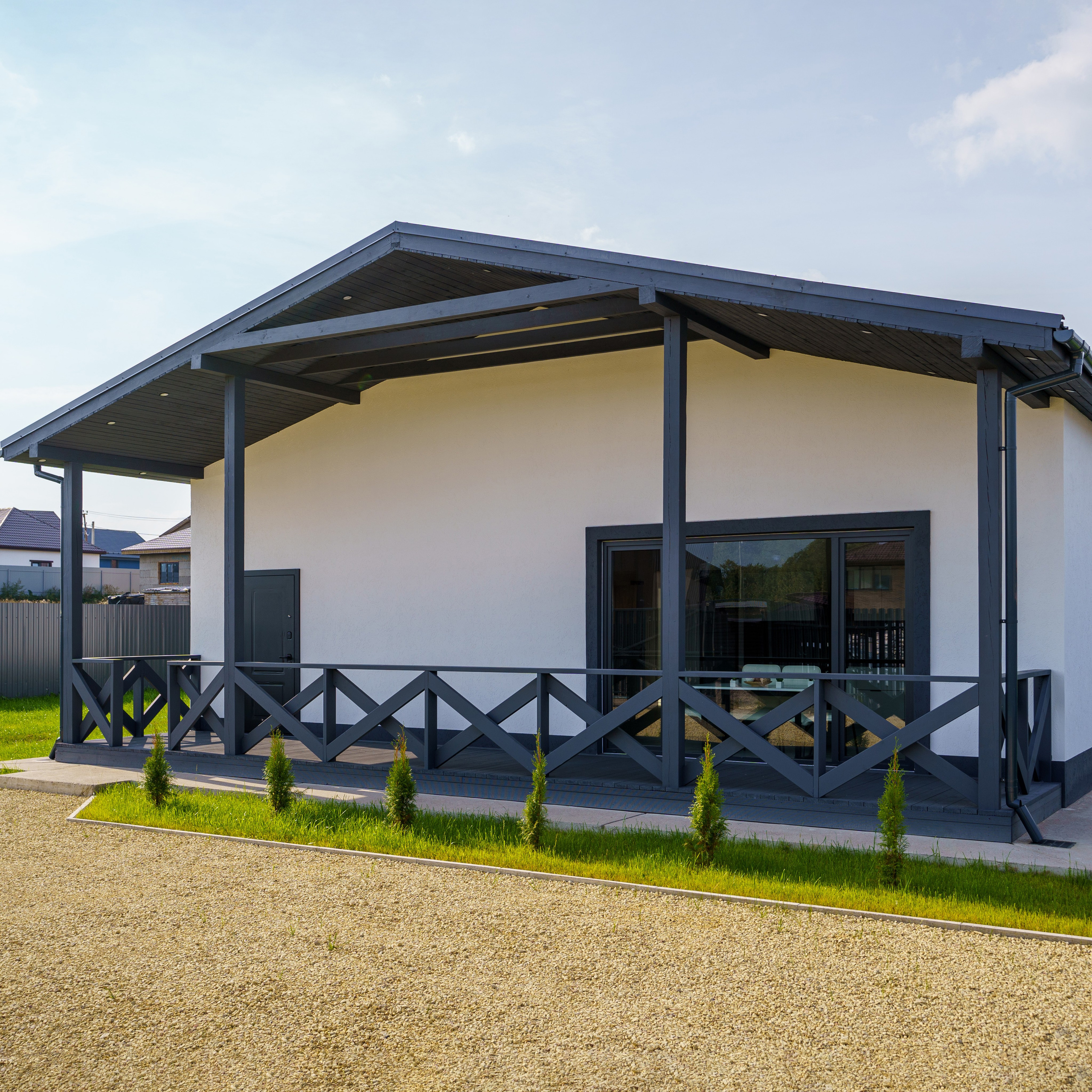 КП На речке