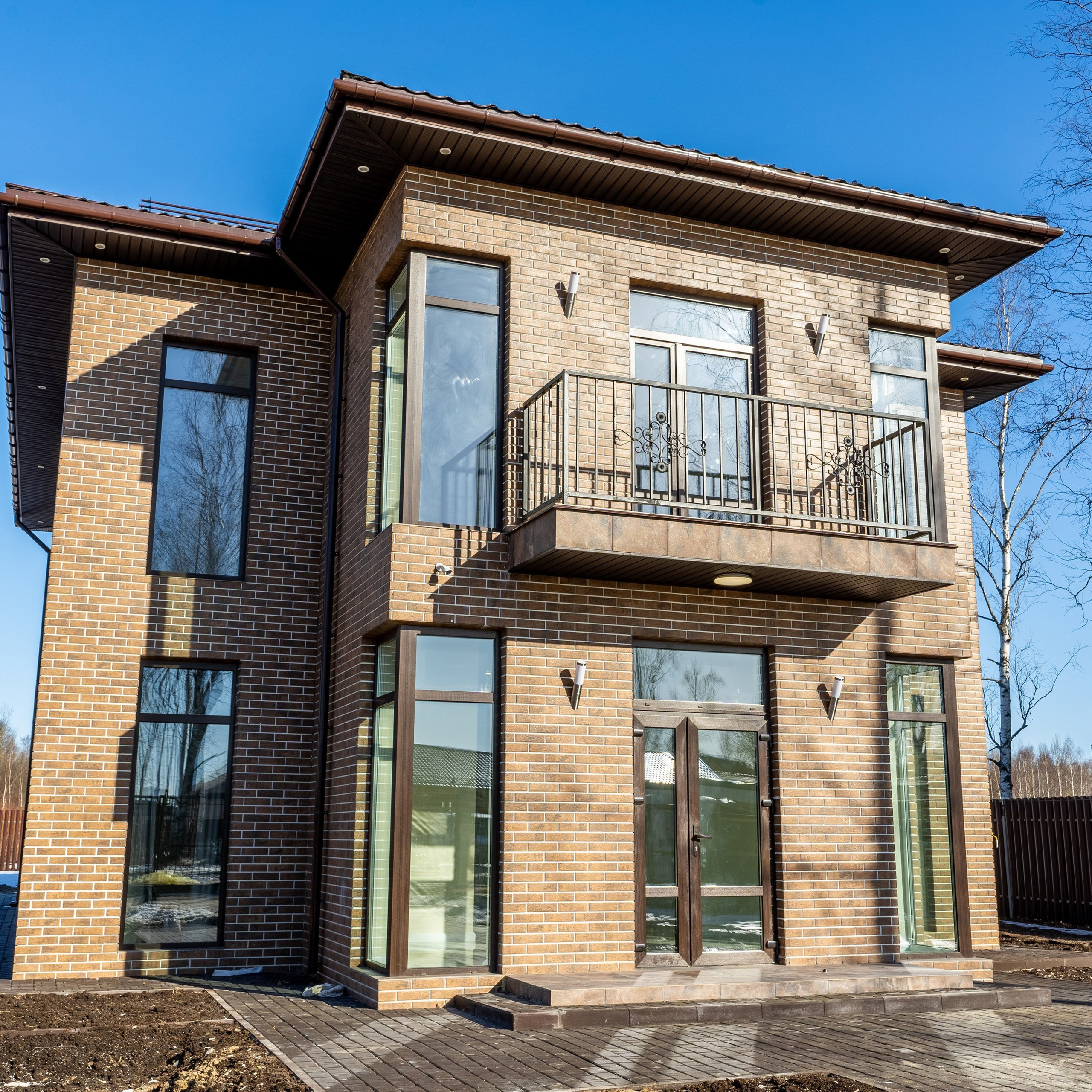 КП Петергофские дачи