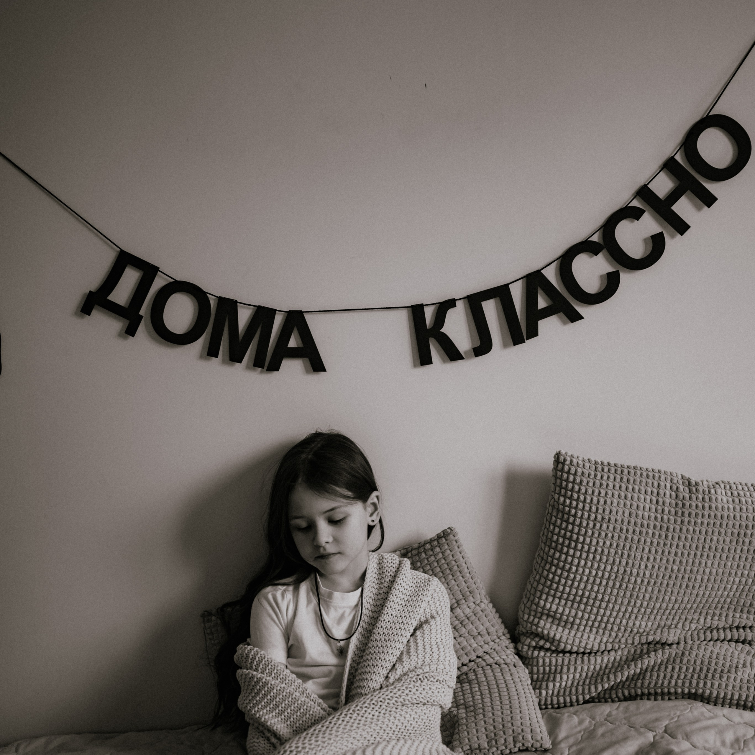 Домашние истории