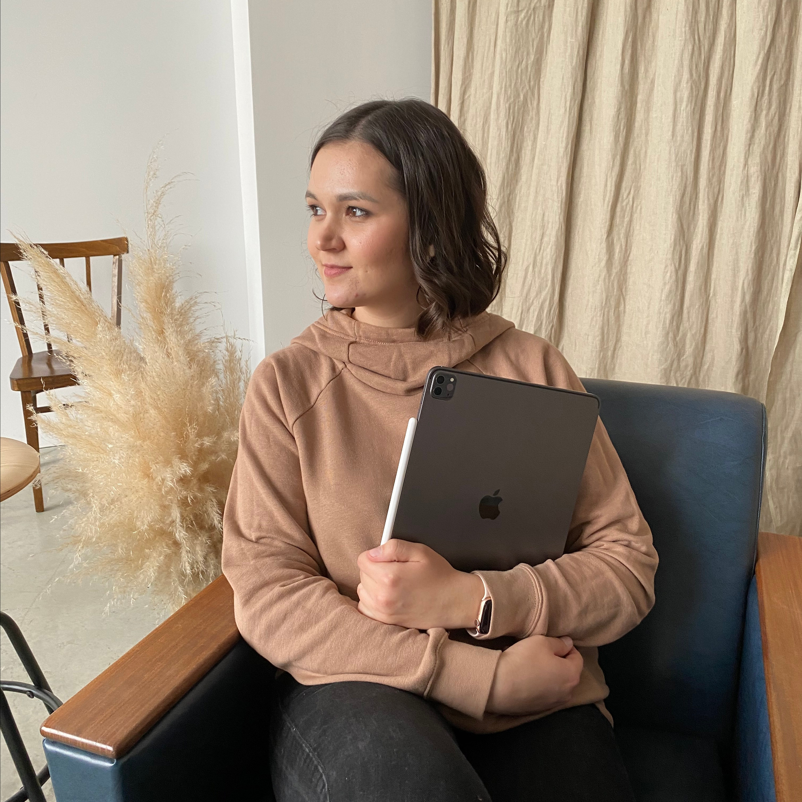 Отзывы. Визуализатор | Контент-фотограф Хоршева Анастасия