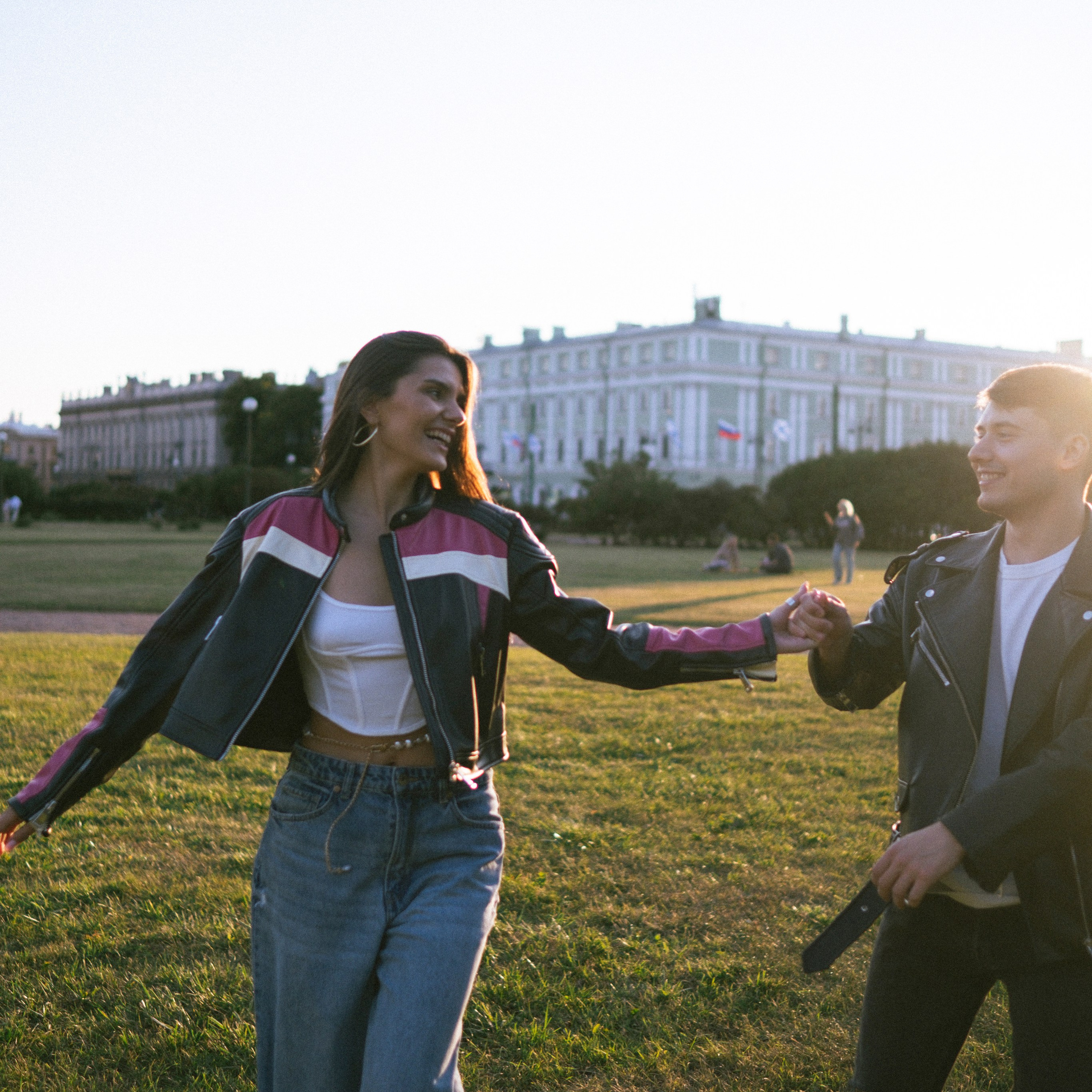Фотограф в Москве Людмила Малова