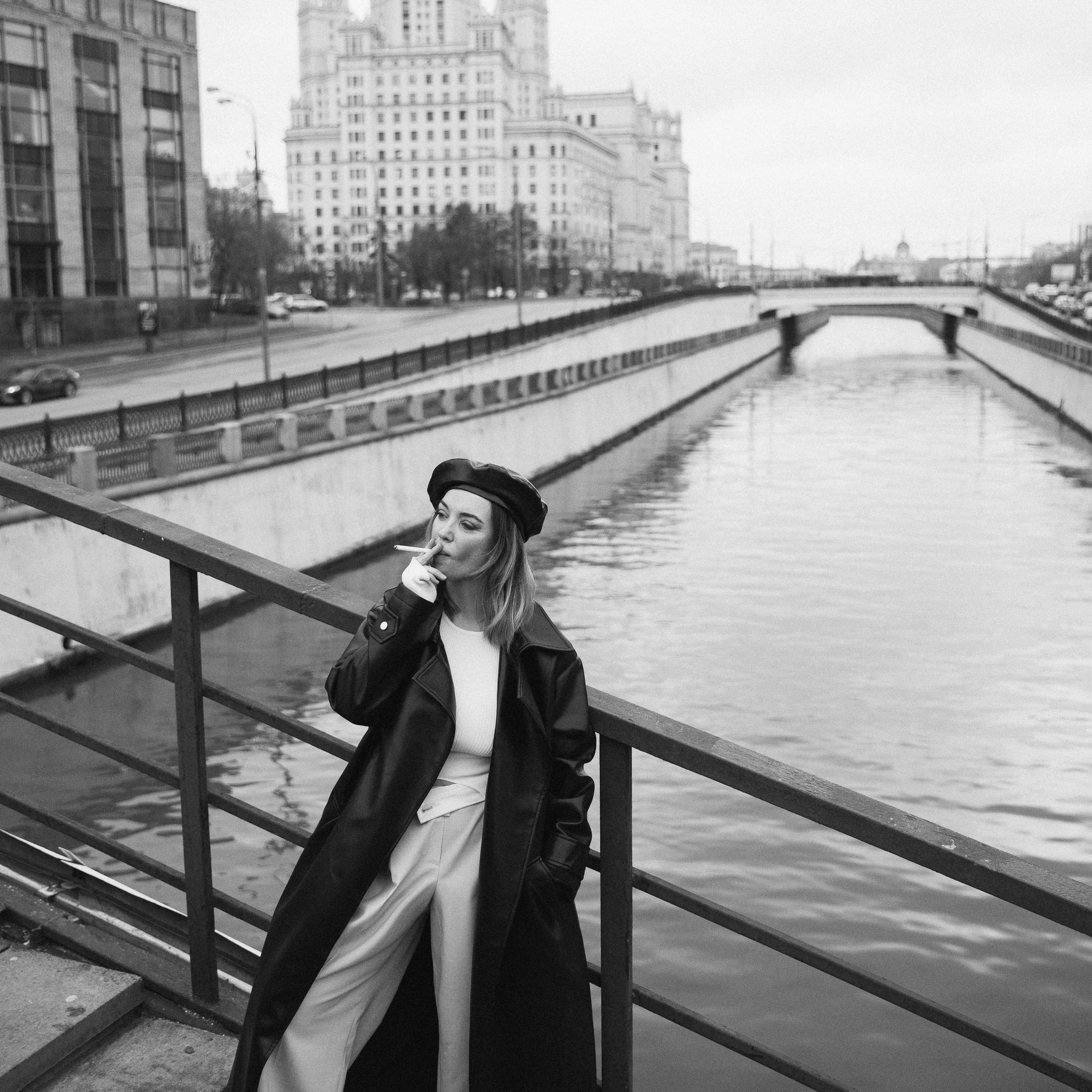 Фотограф в Москве Людмила Малова