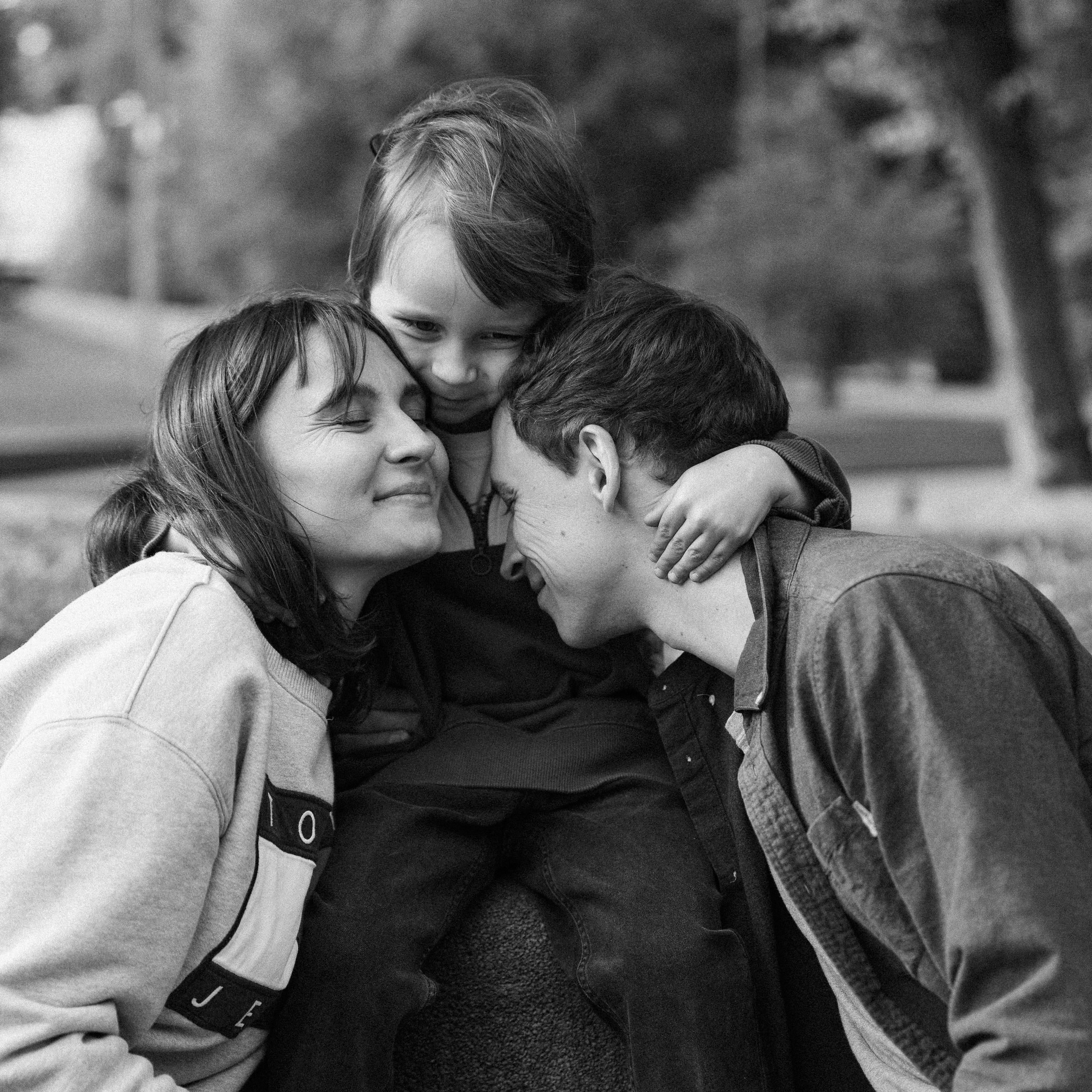 Отзывы. Фотограф в Москве Людмила Малова