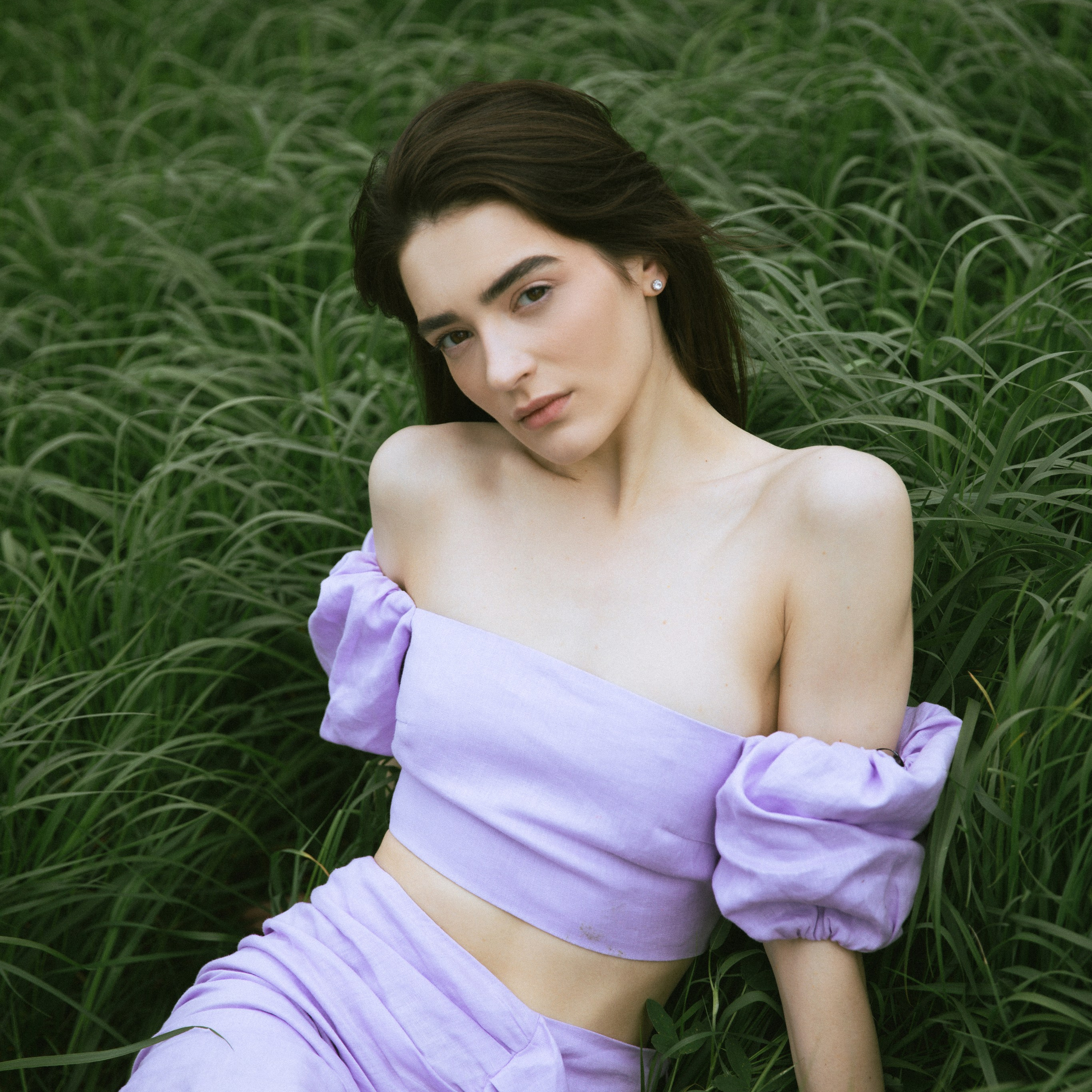 Фотограф в Москве Людмила Малова