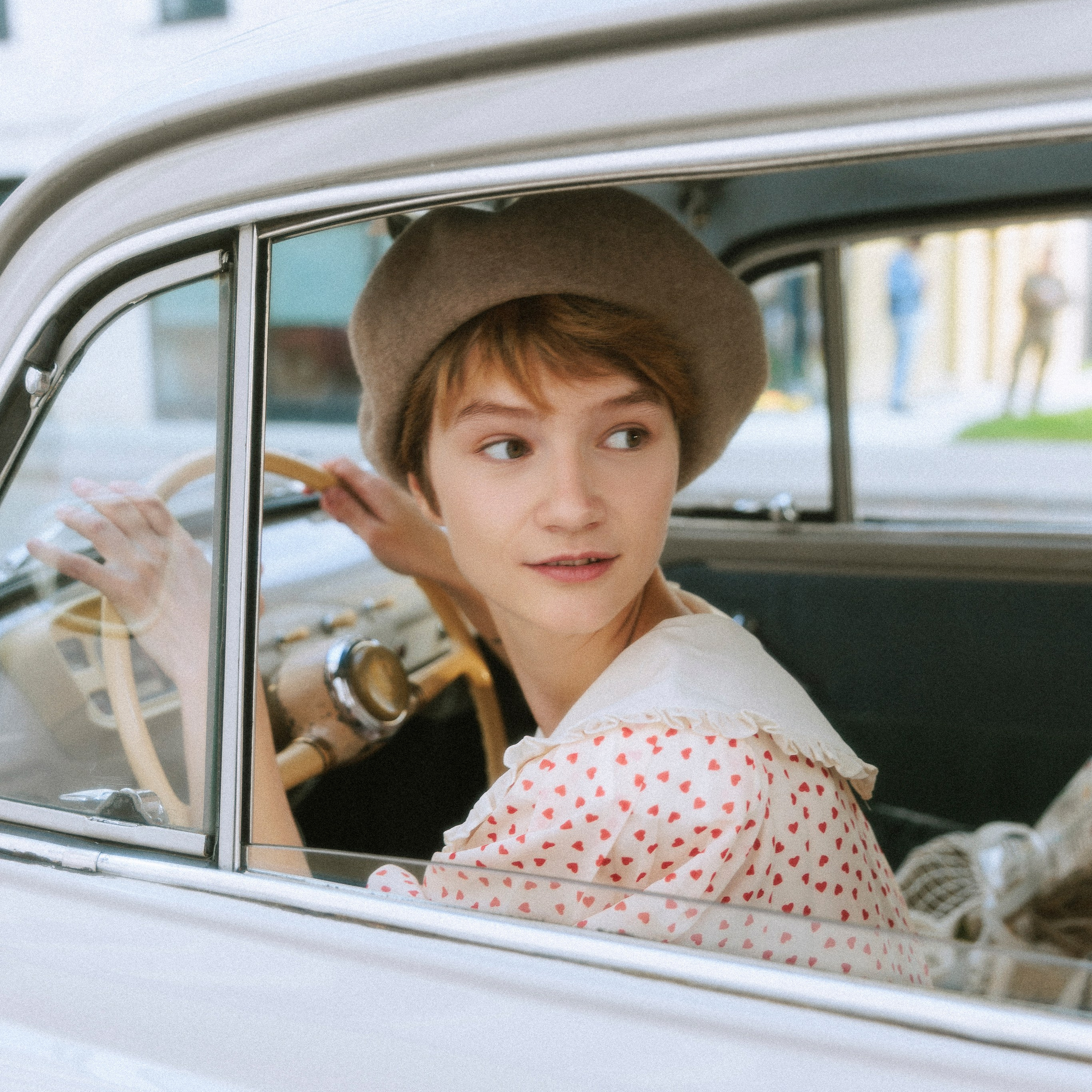 Фотограф в Москве Людмила Малова