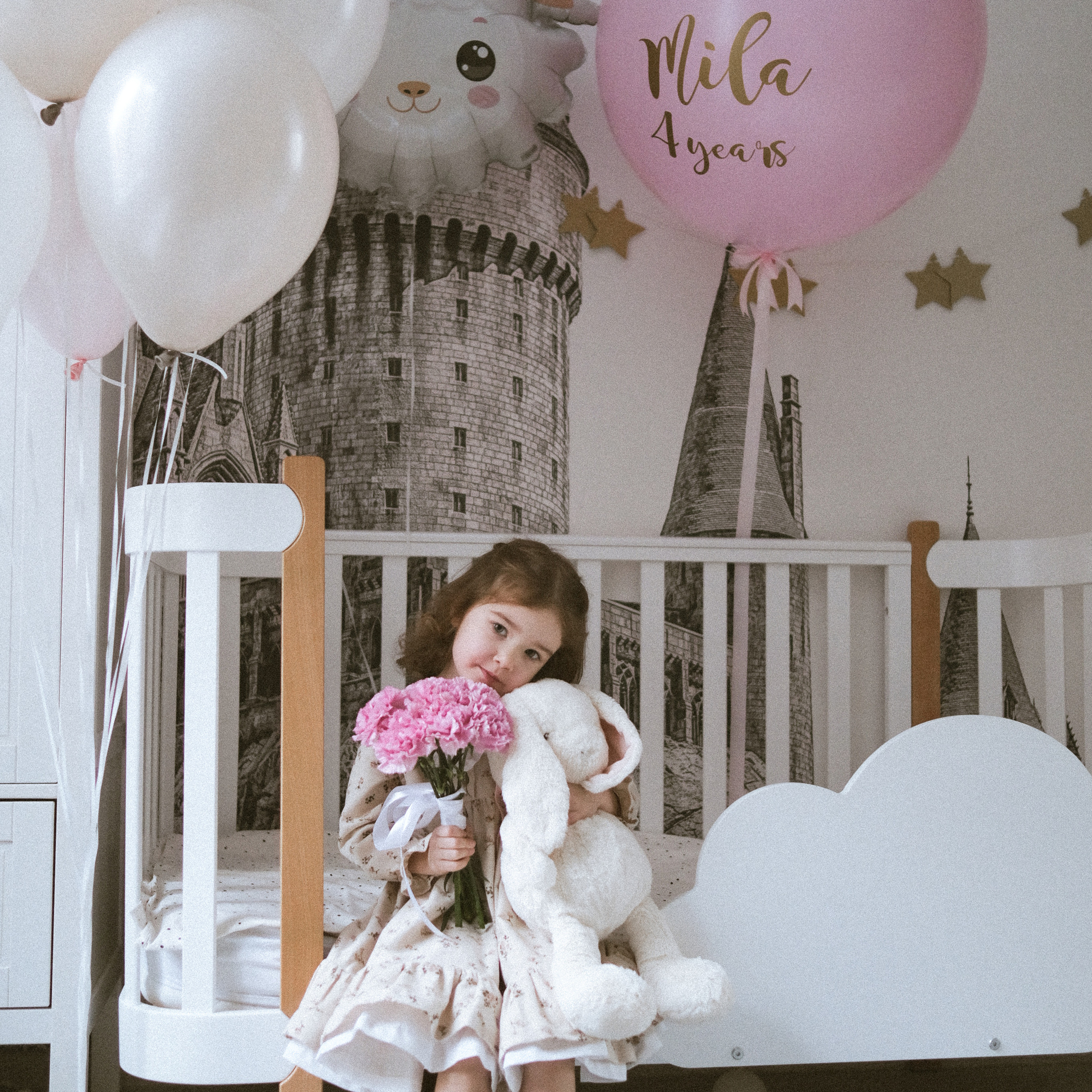 Фотограф в Москве Людмила Малова