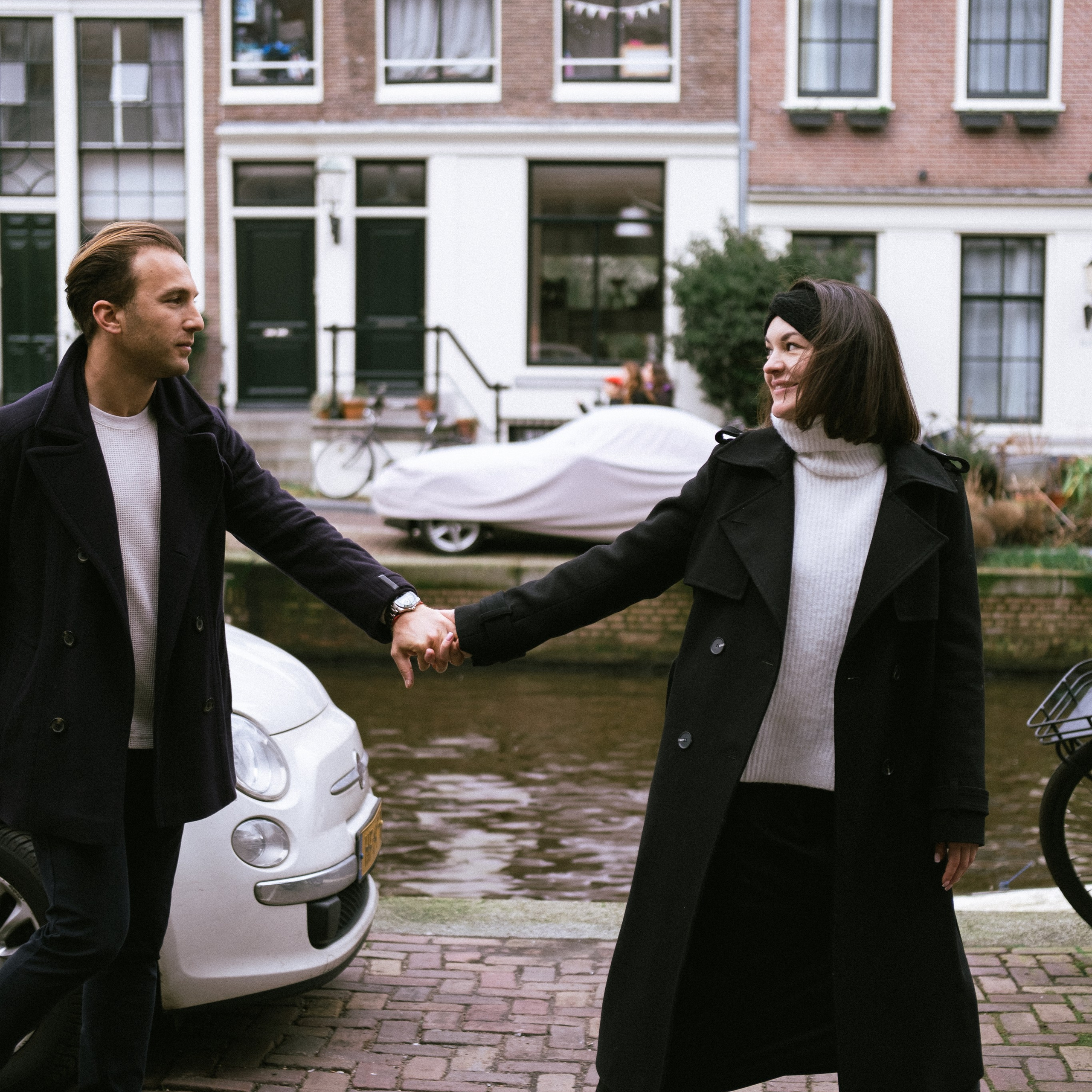 Фотограф в Москве Людмила Малова