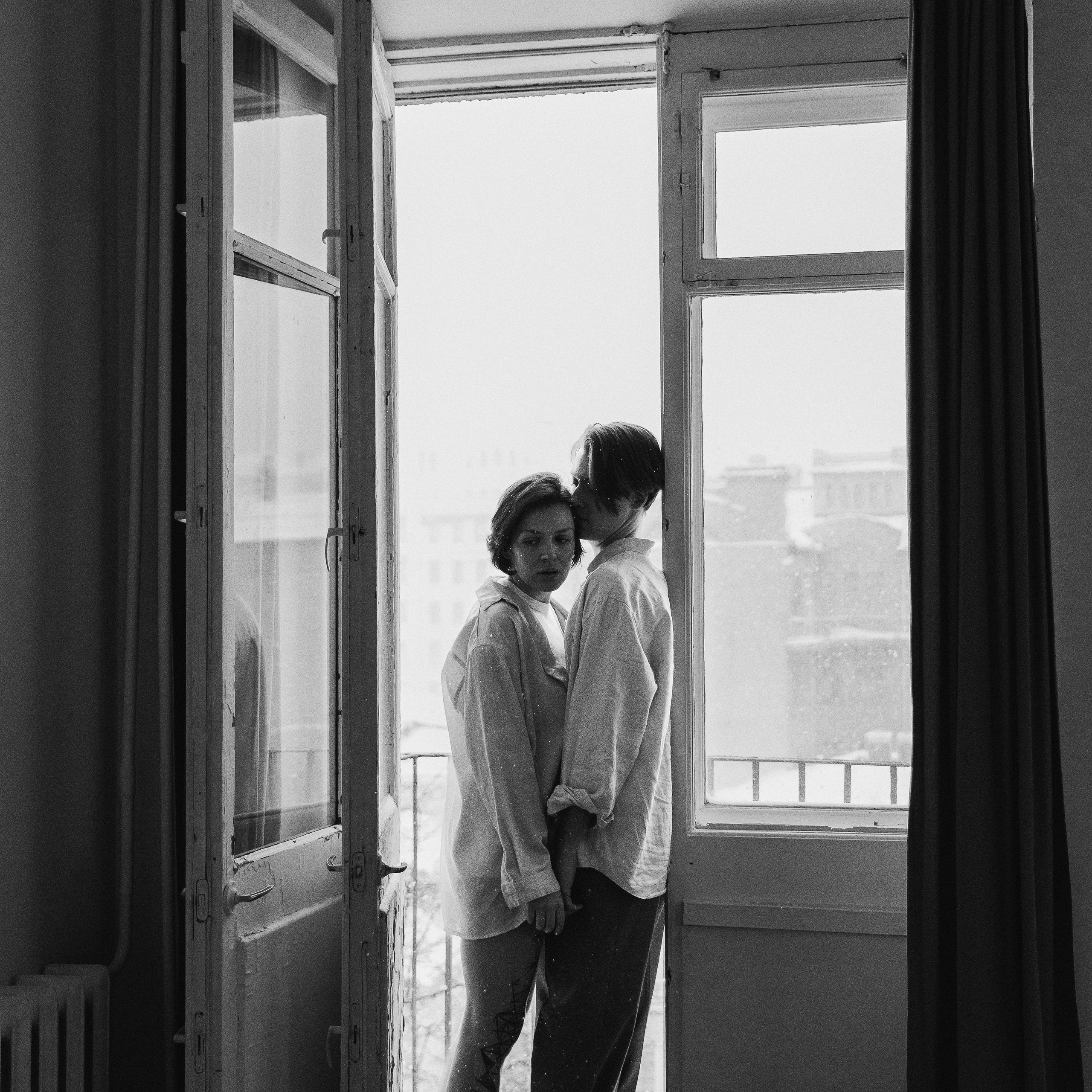 Фотограф в Москве Людмила Малова