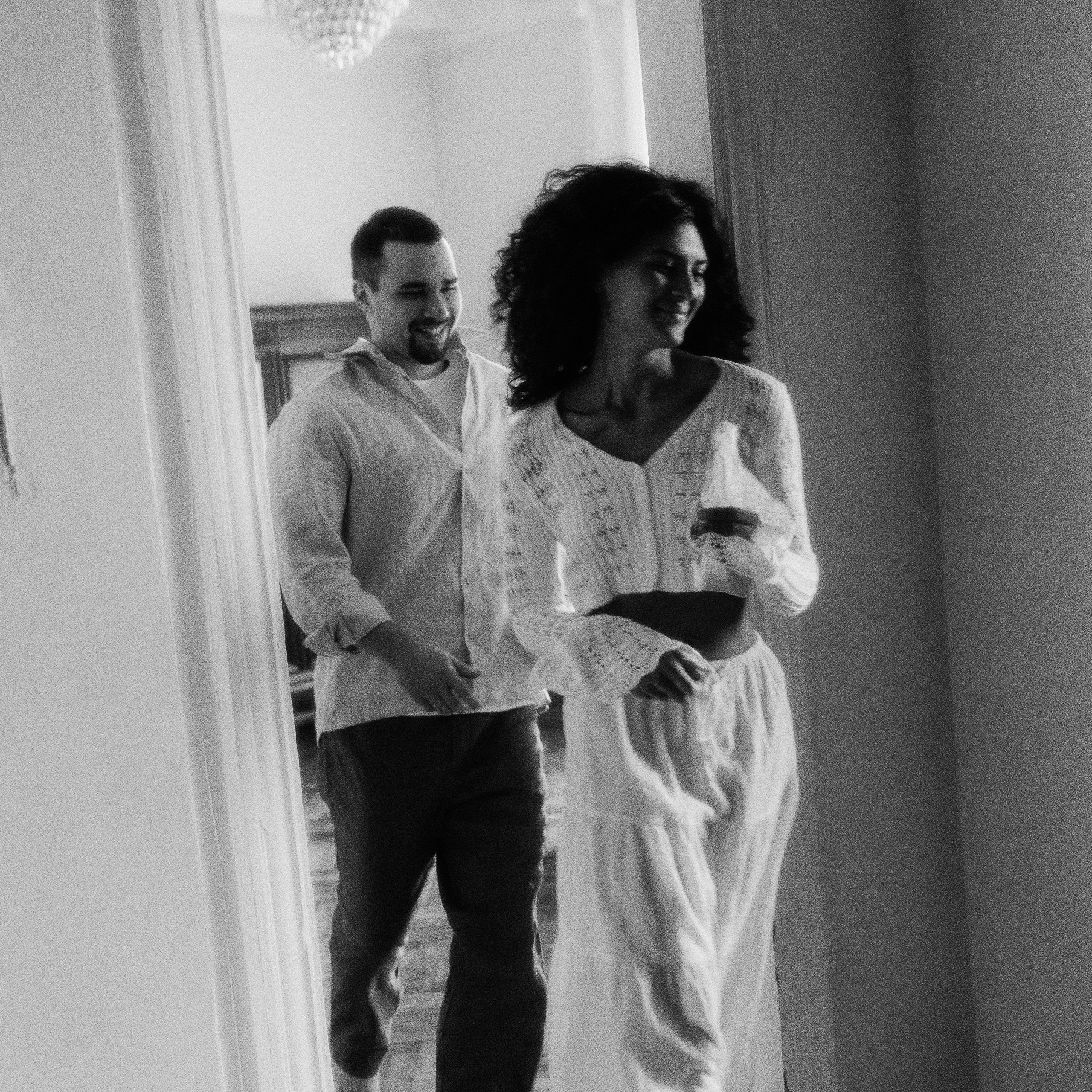 Диана и Артем