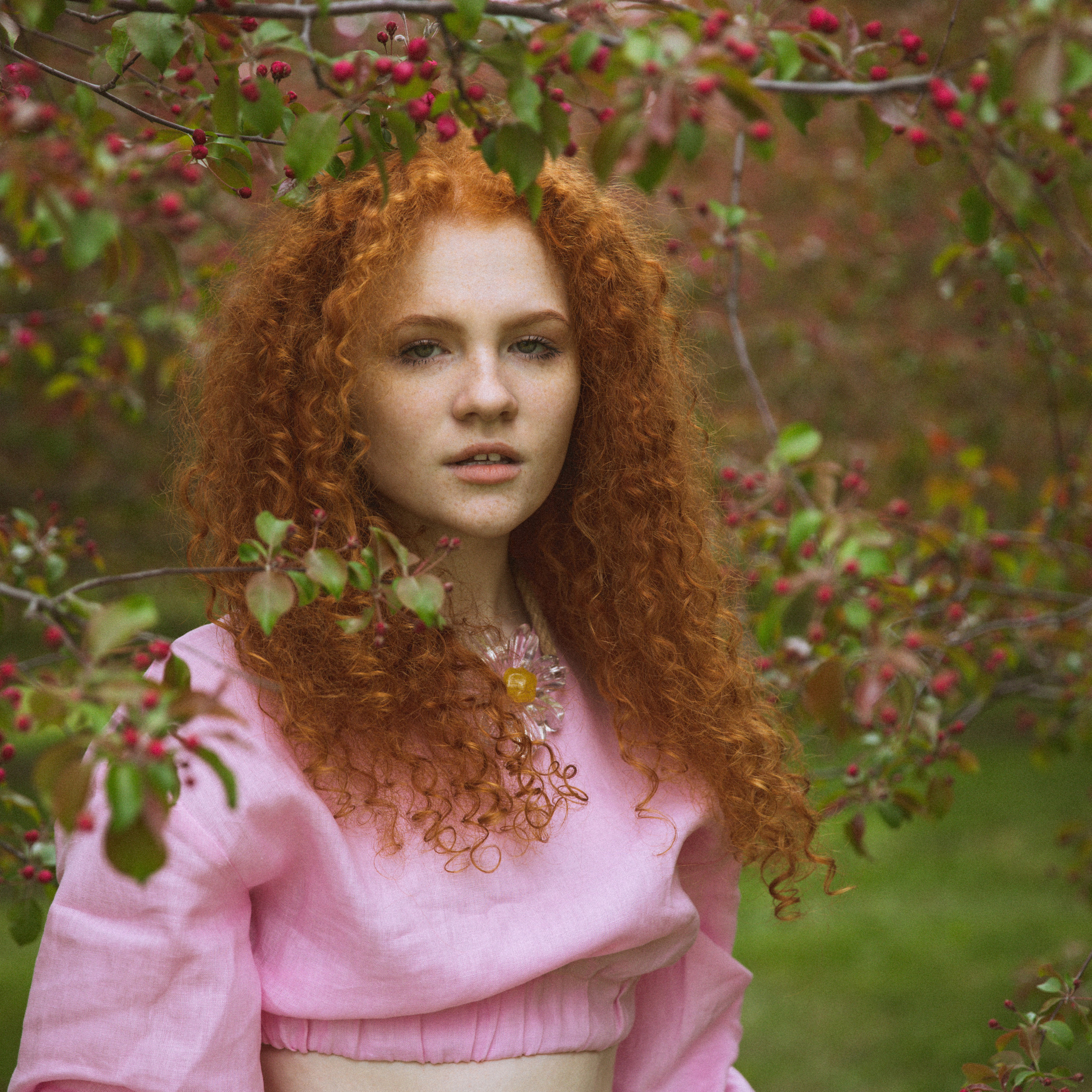 Фотограф в Москве Людмила Малова