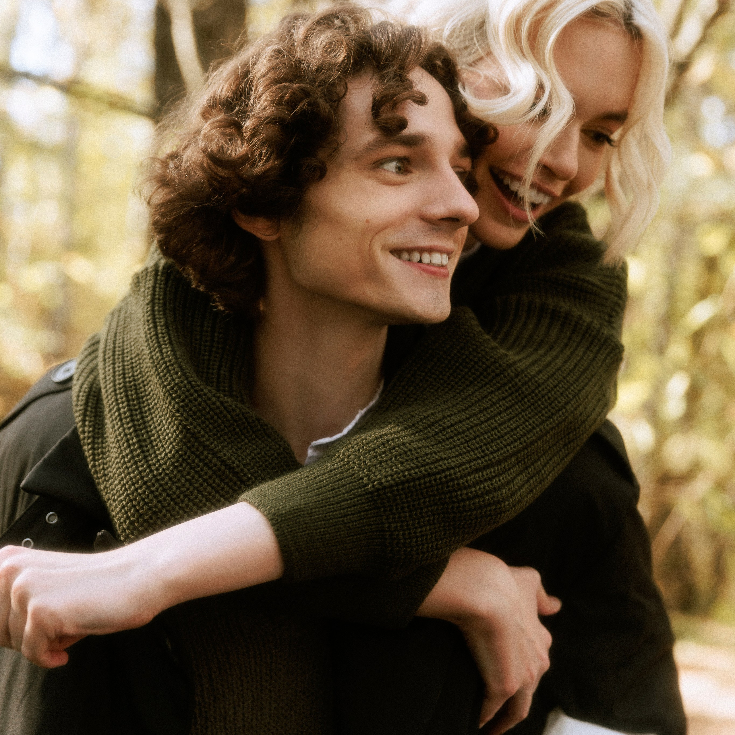 Юлия и Иван