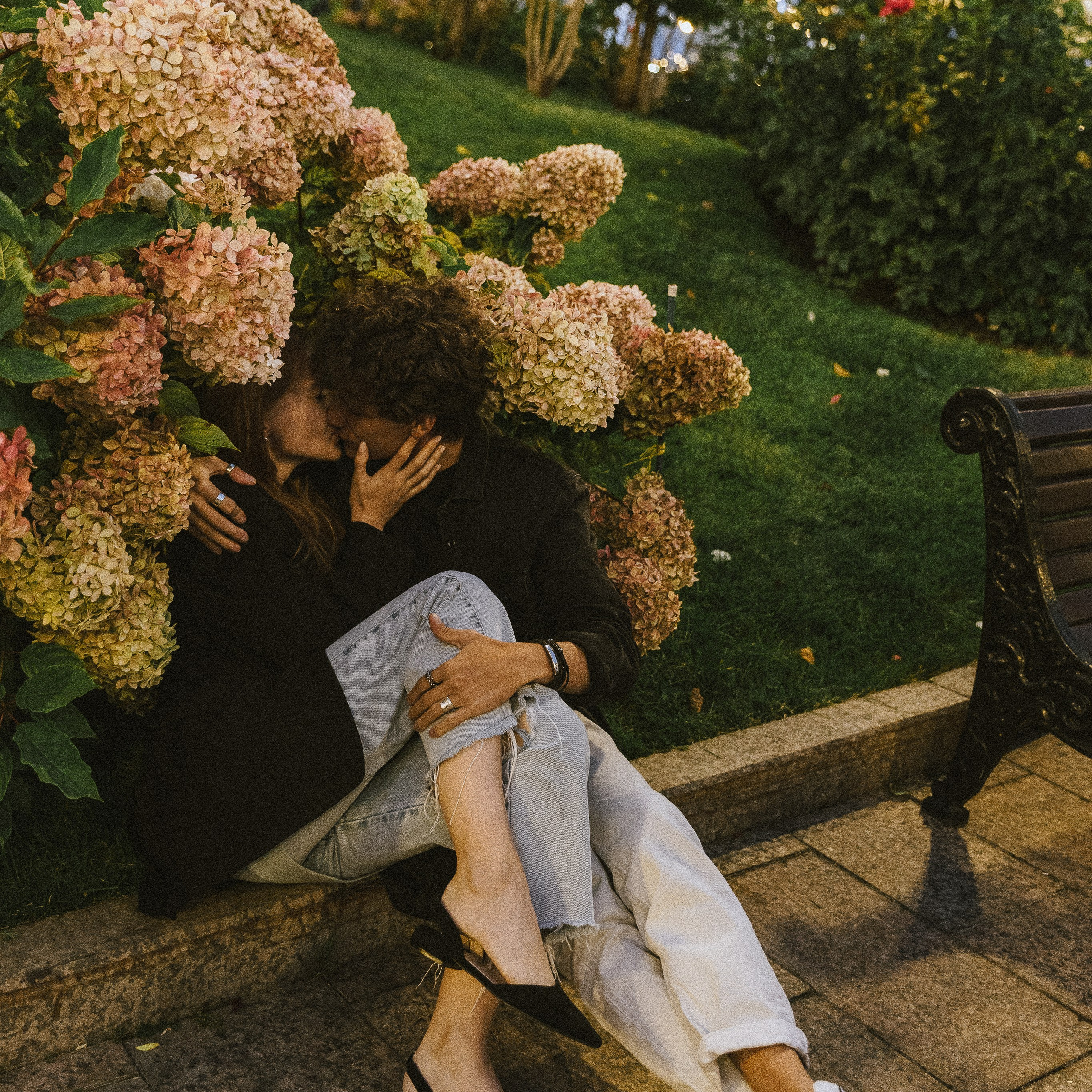 Фотограф в Москве Людмила Малова