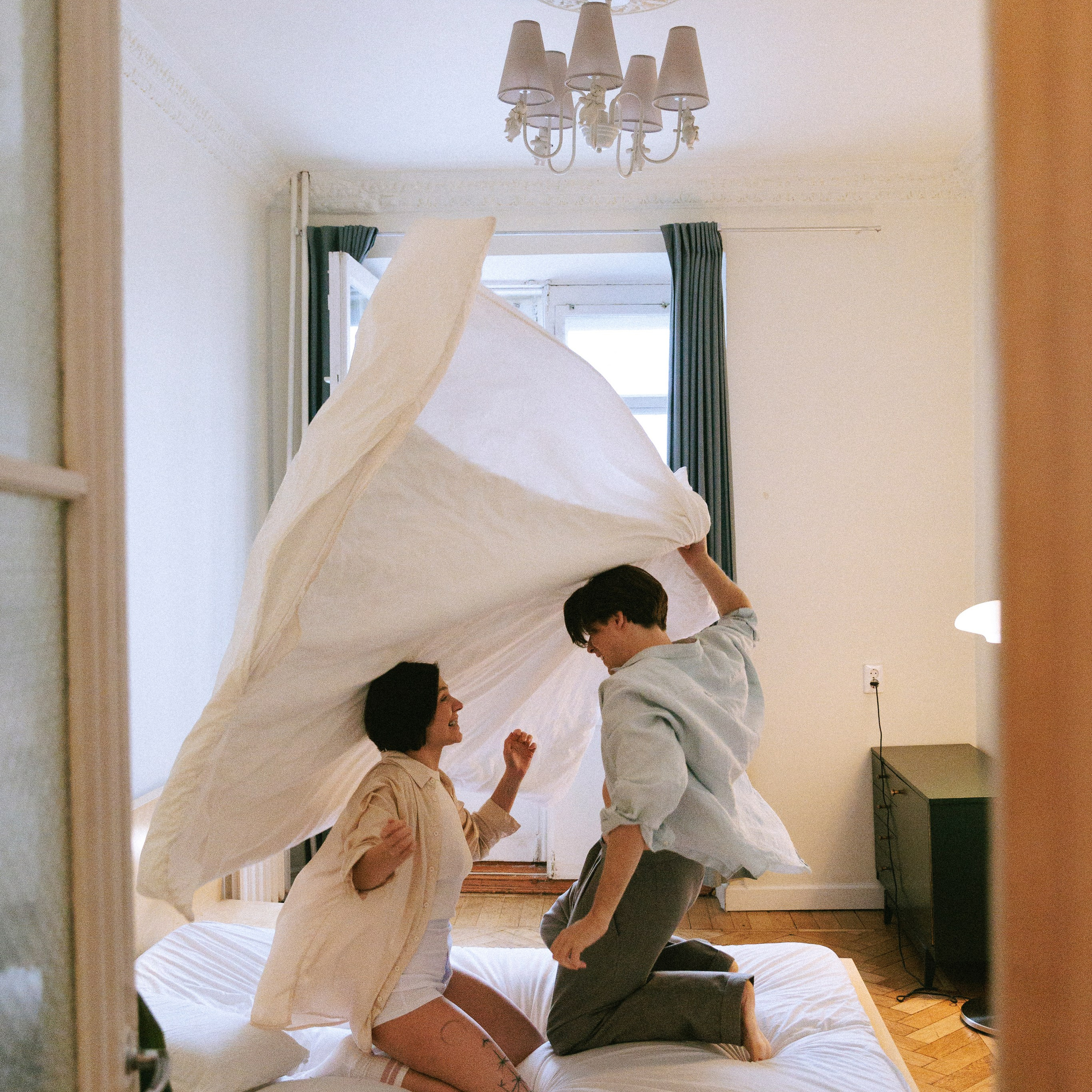 Фотограф в Москве Людмила Малова