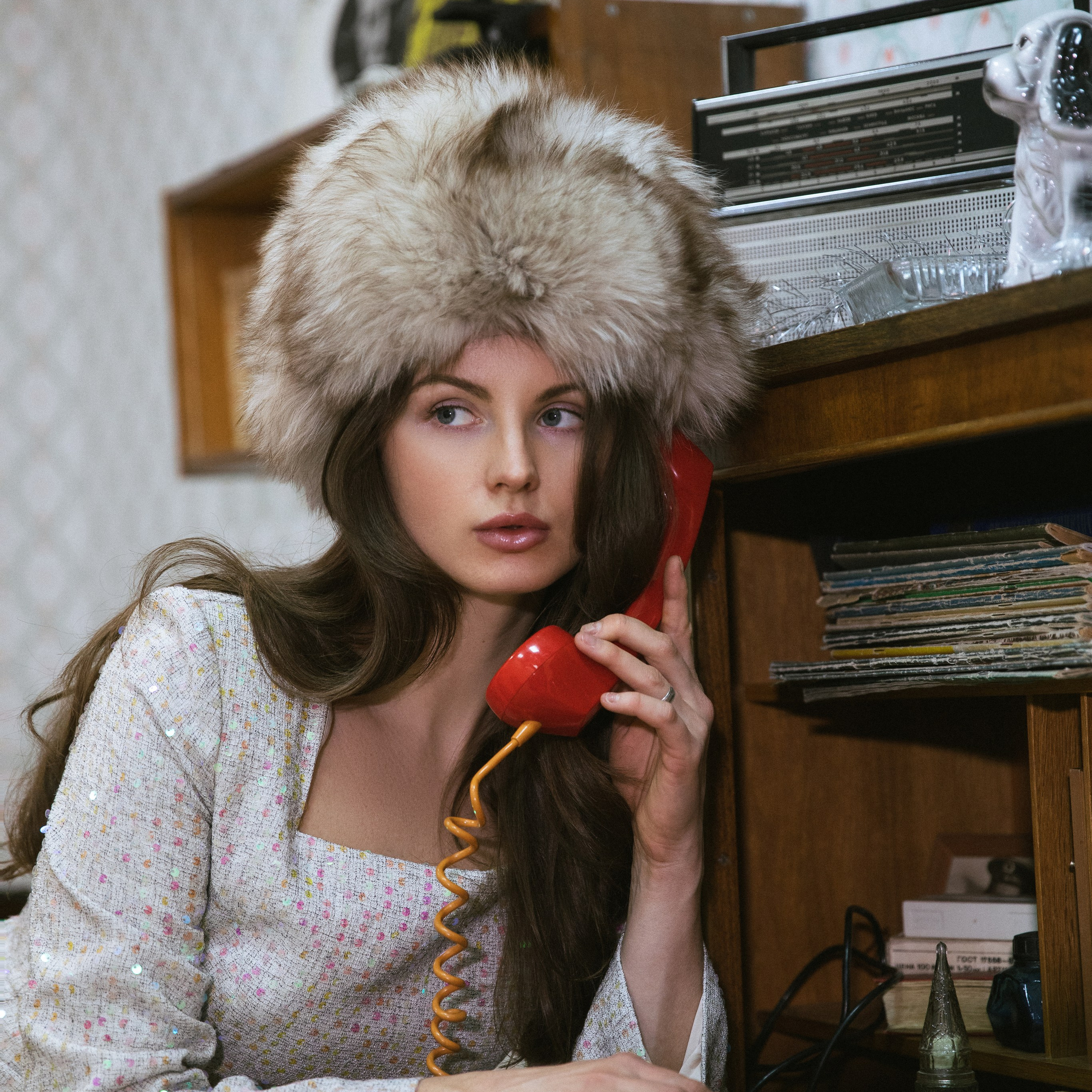 Фотограф в Москве Людмила Малова