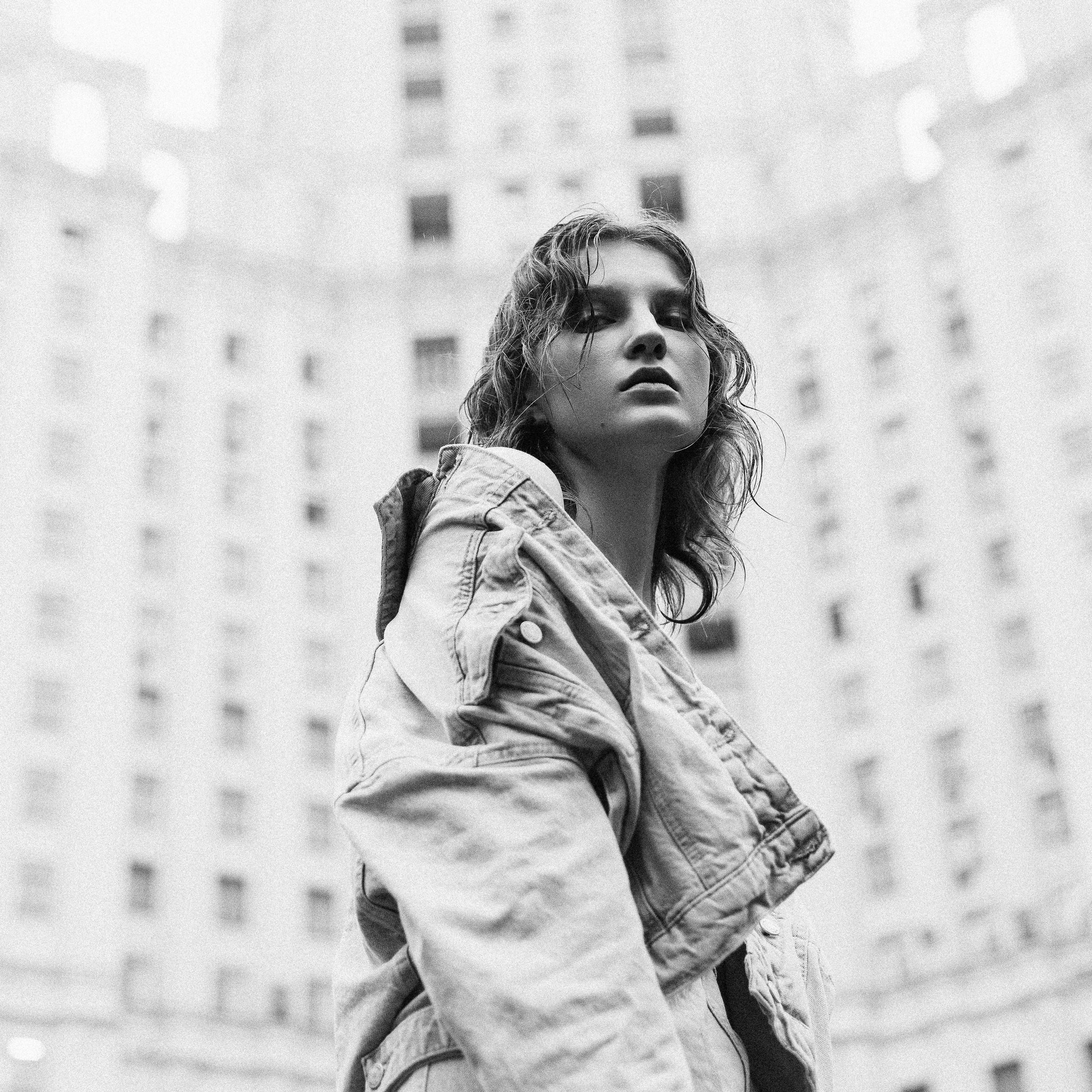 Фотограф в Москве Людмила Малова