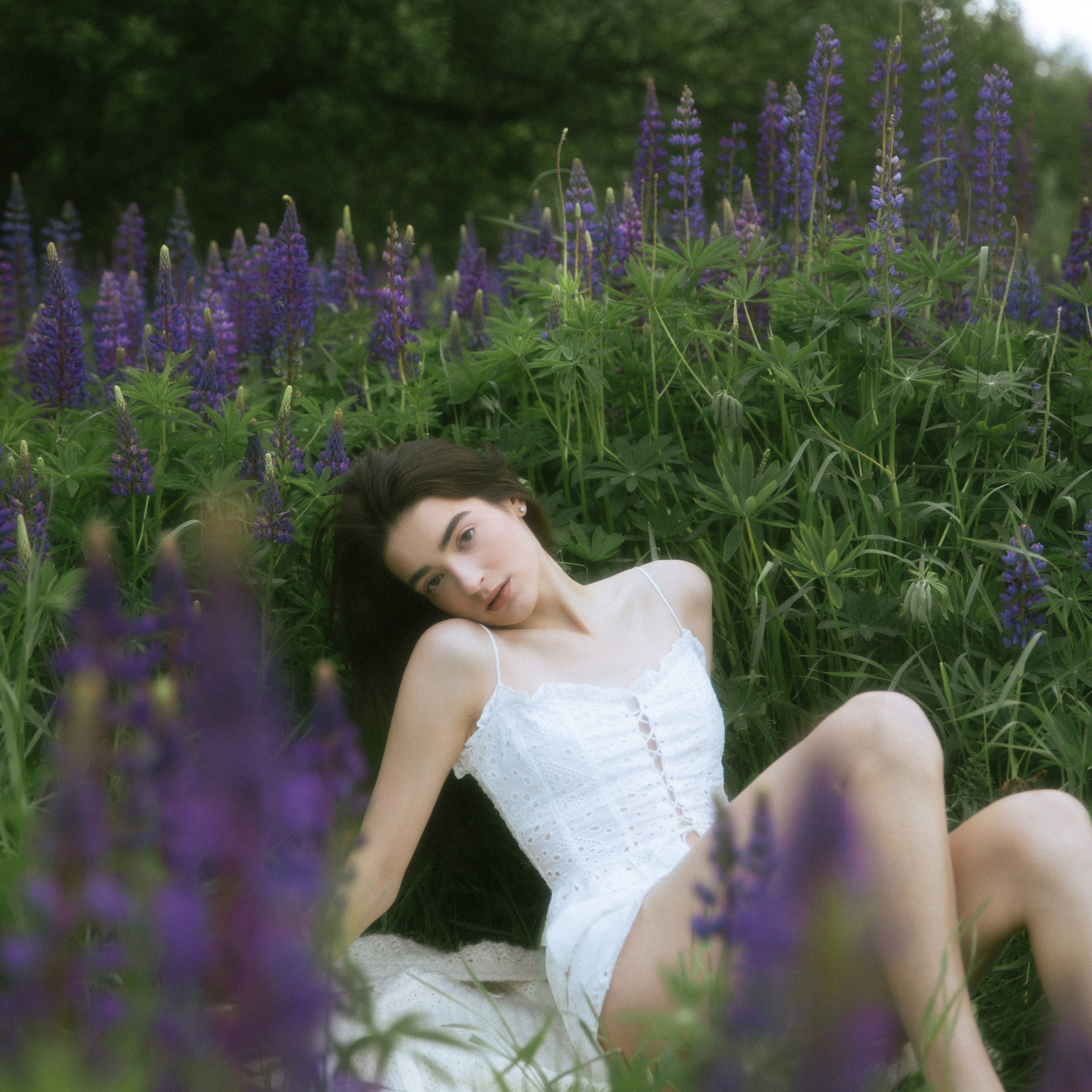 Фотограф в Москве Людмила Малова