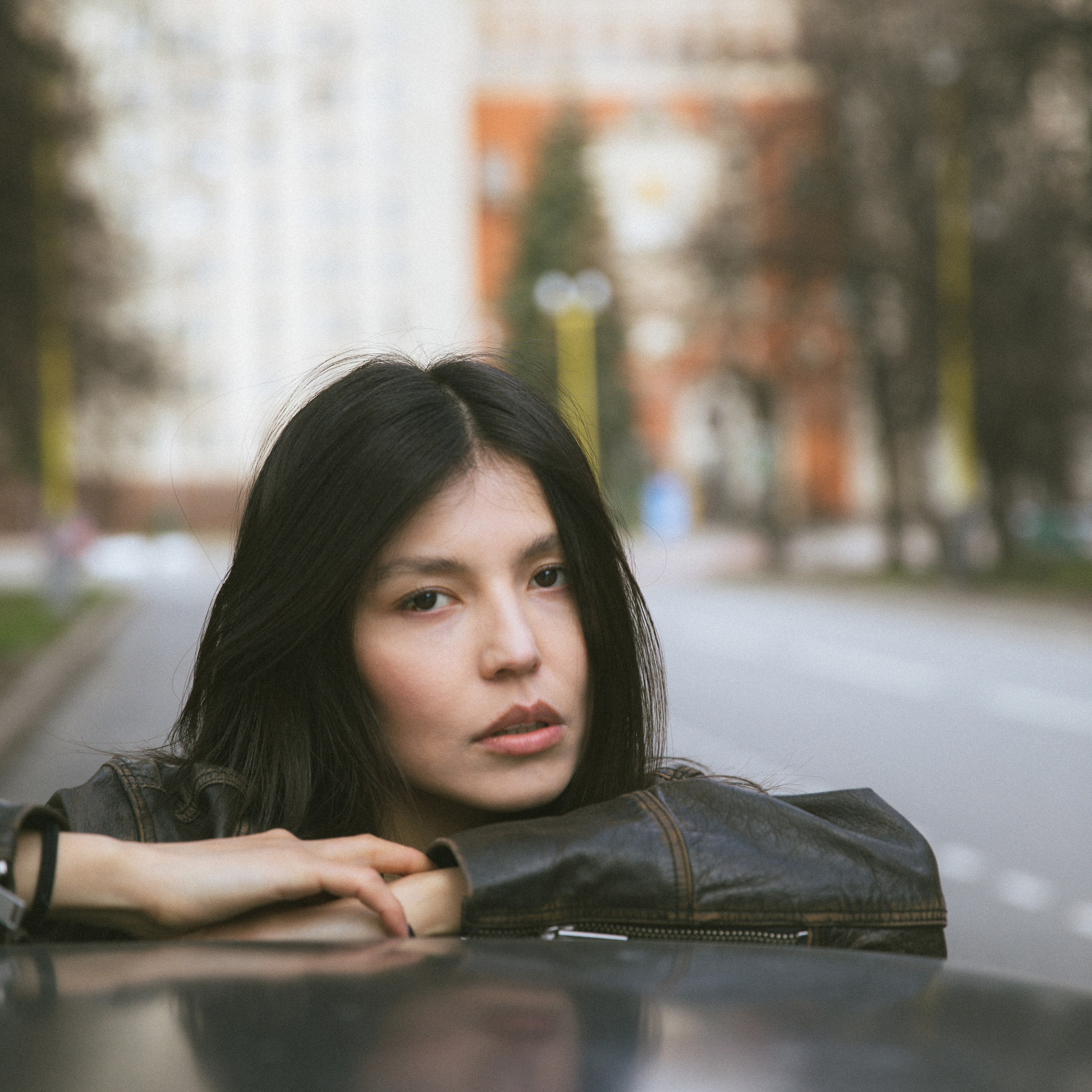 Отзывы. Фотограф в Москве Людмила Малова