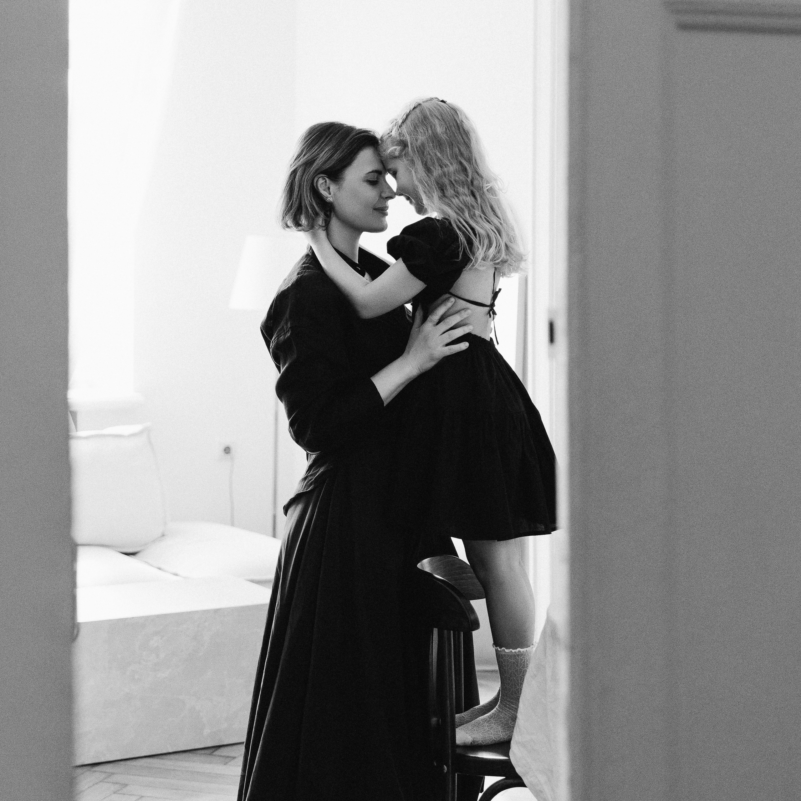 Отзывы. Фотограф в Москве Людмила Малова