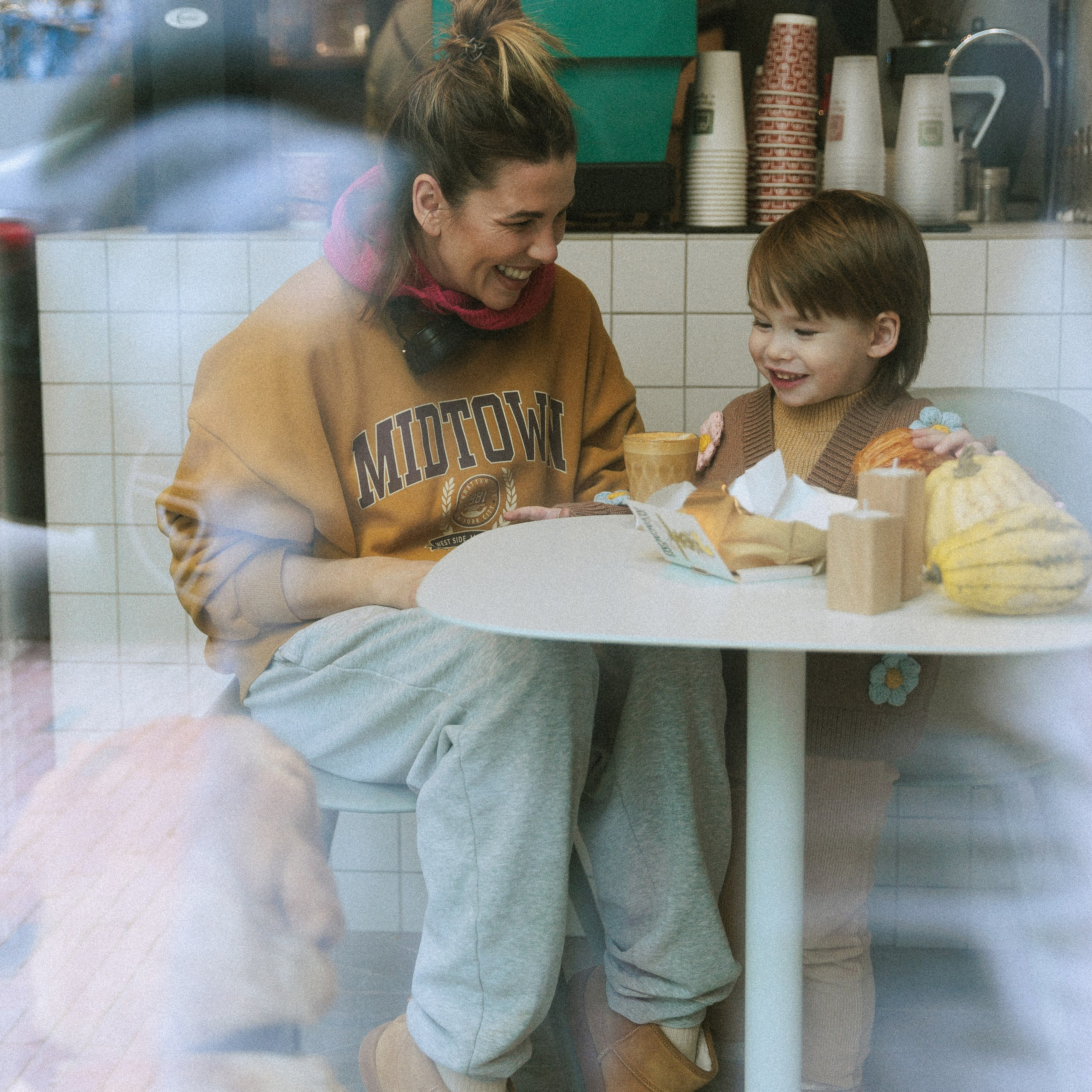 Яна и Богдан