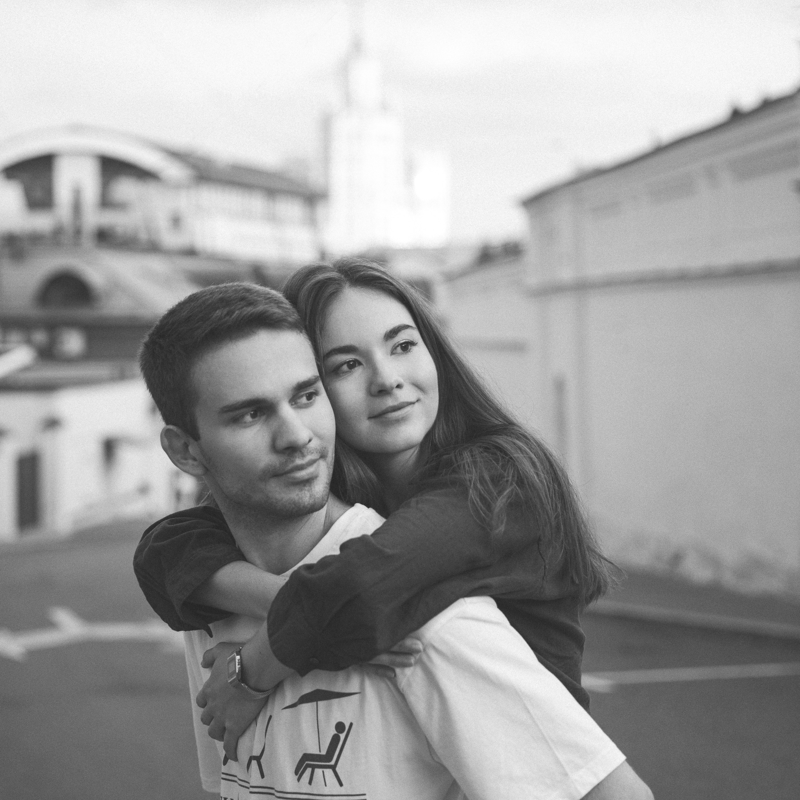 Фотограф в Москве Людмила Малова