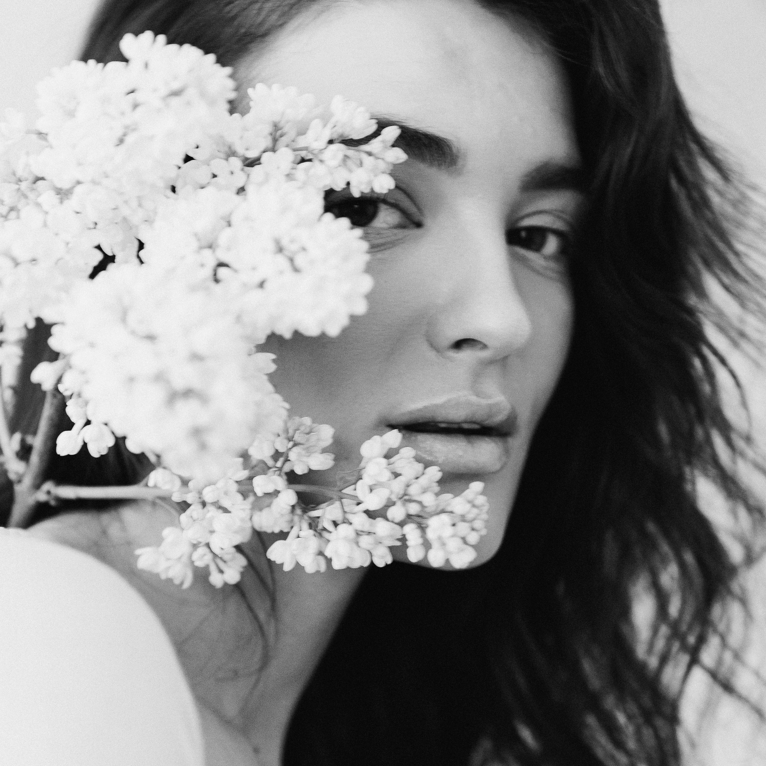 Фотограф в Москве Людмила Малова