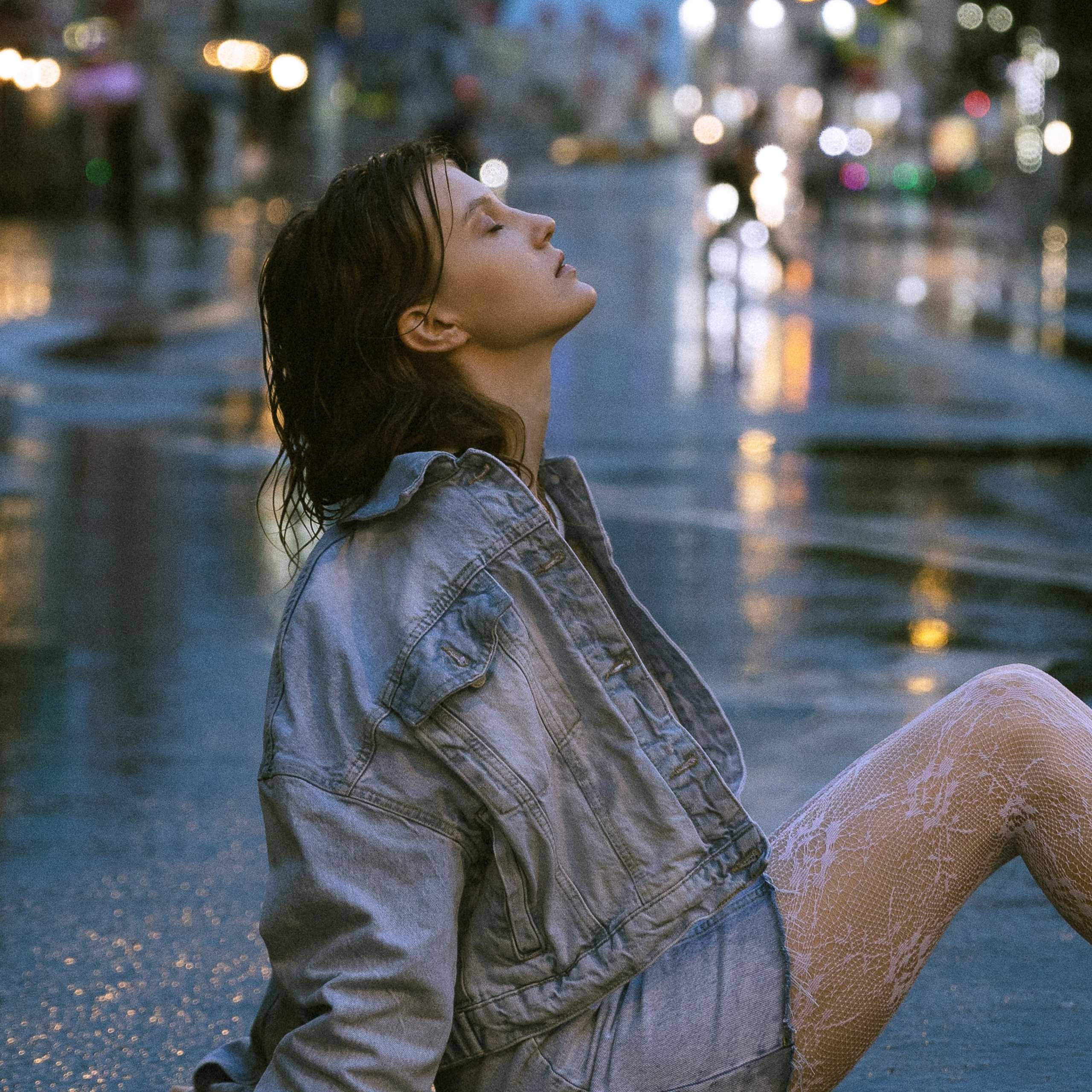 Фотограф в Москве Людмила Малова