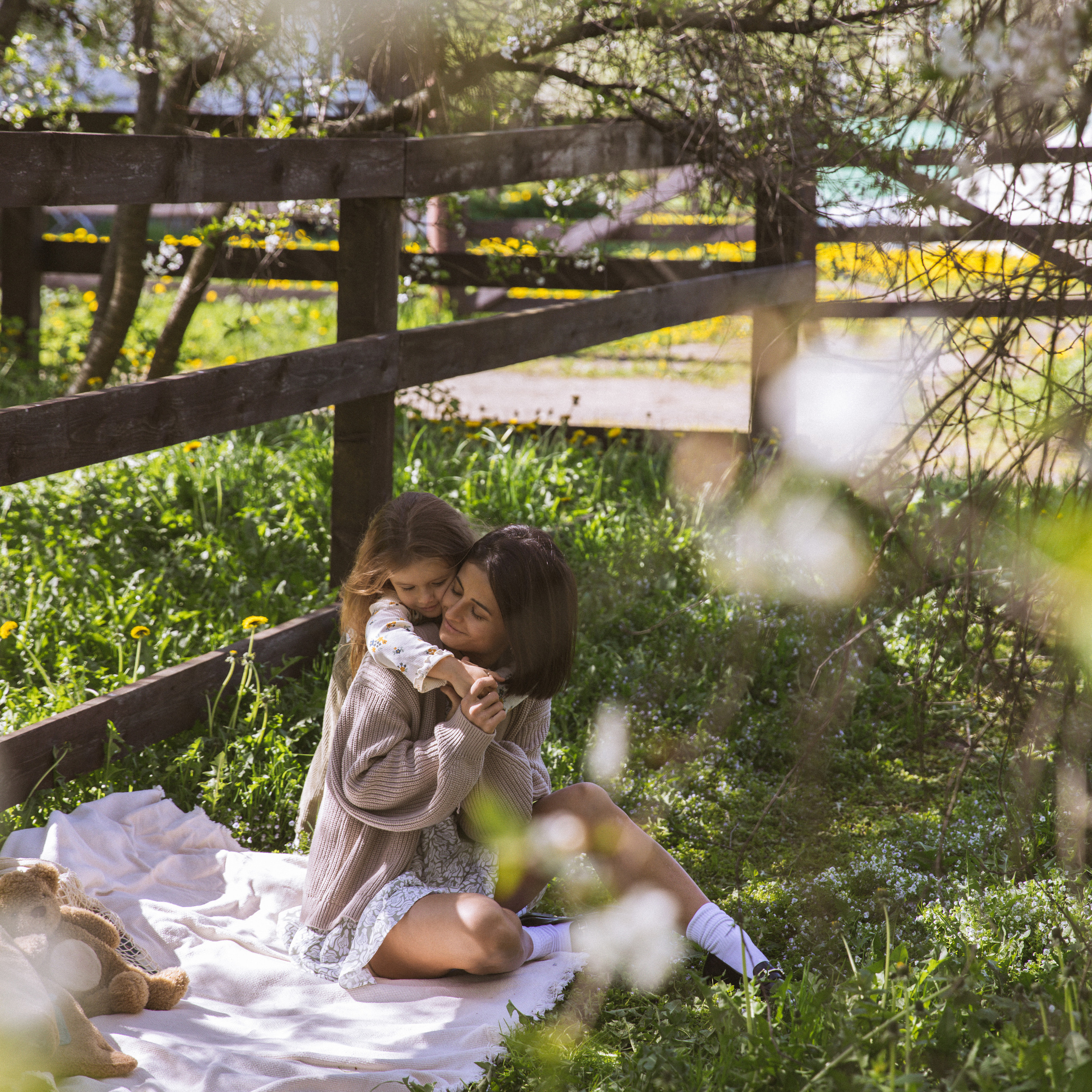 Фотограф в Москве Людмила Малова