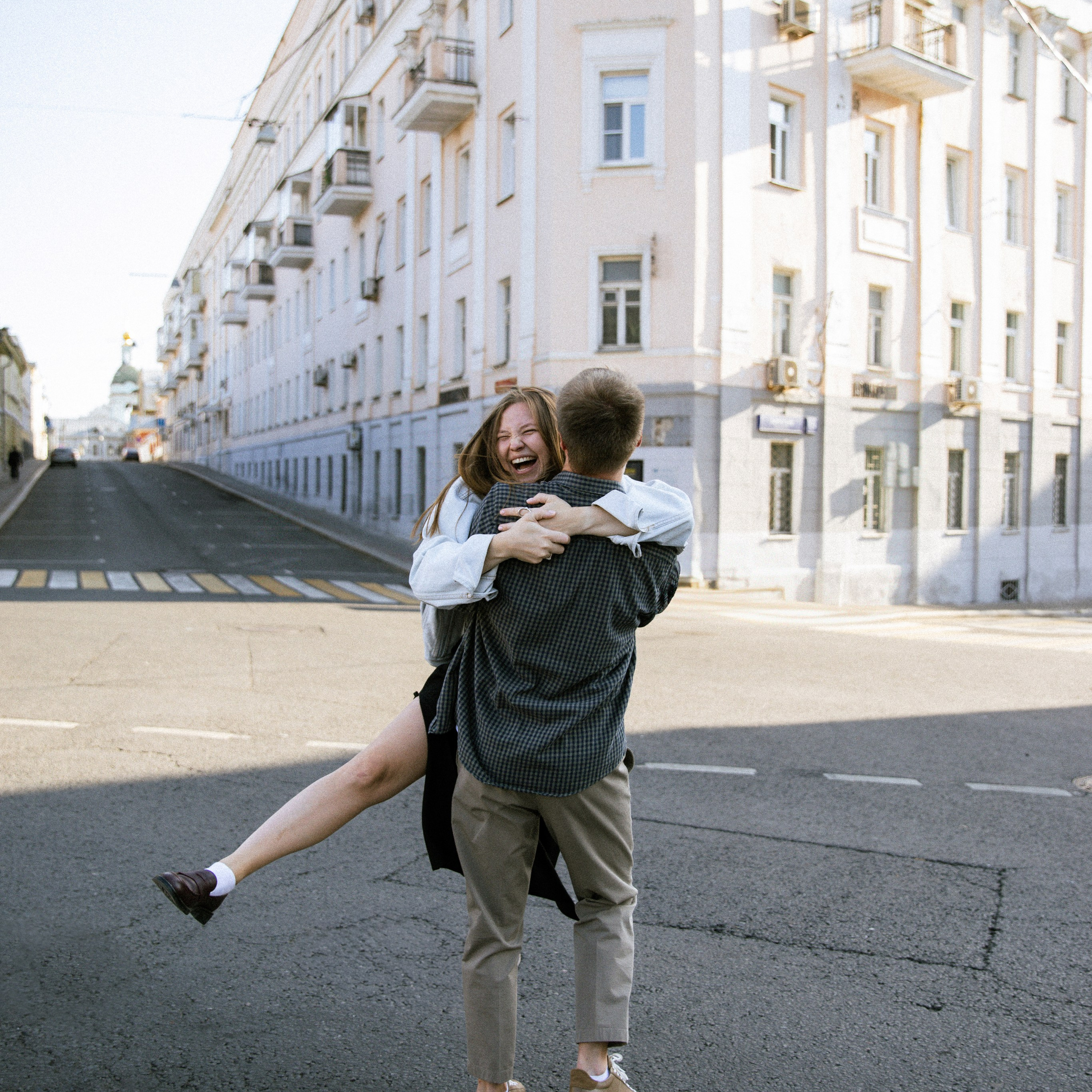 Фотограф в Москве Людмила Малова