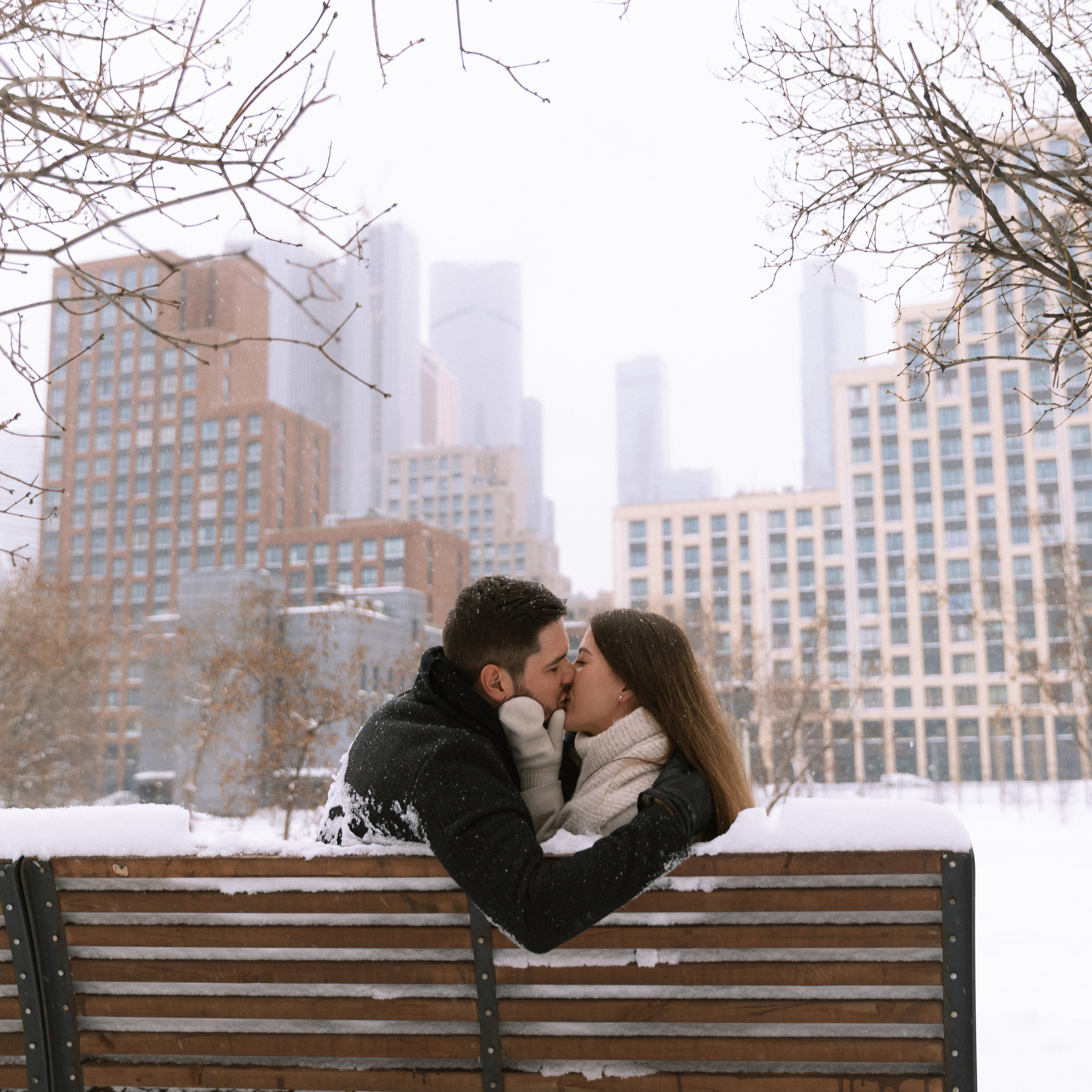 Фотограф в Москве Людмила Малова