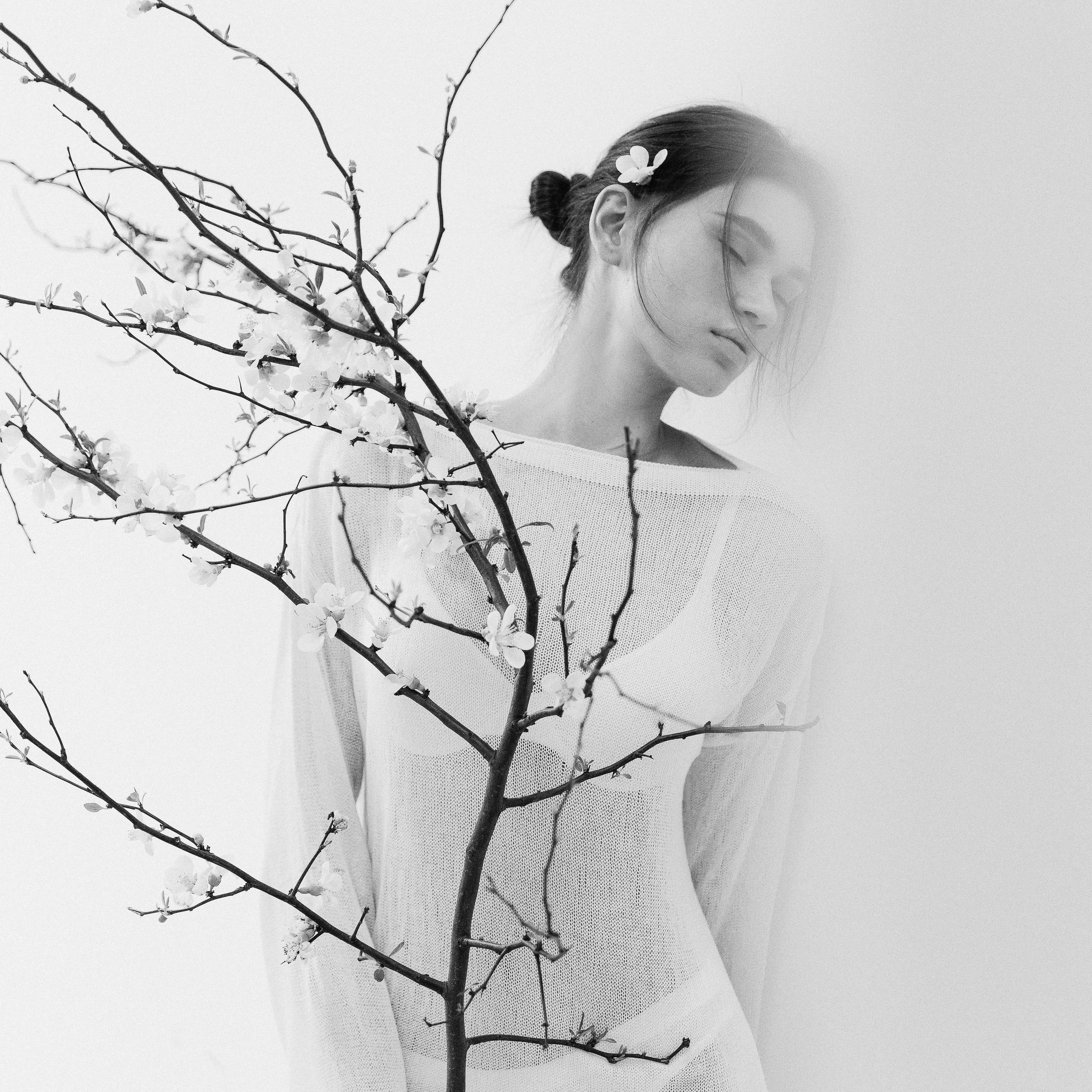 Фотограф в Москве Людмила Малова