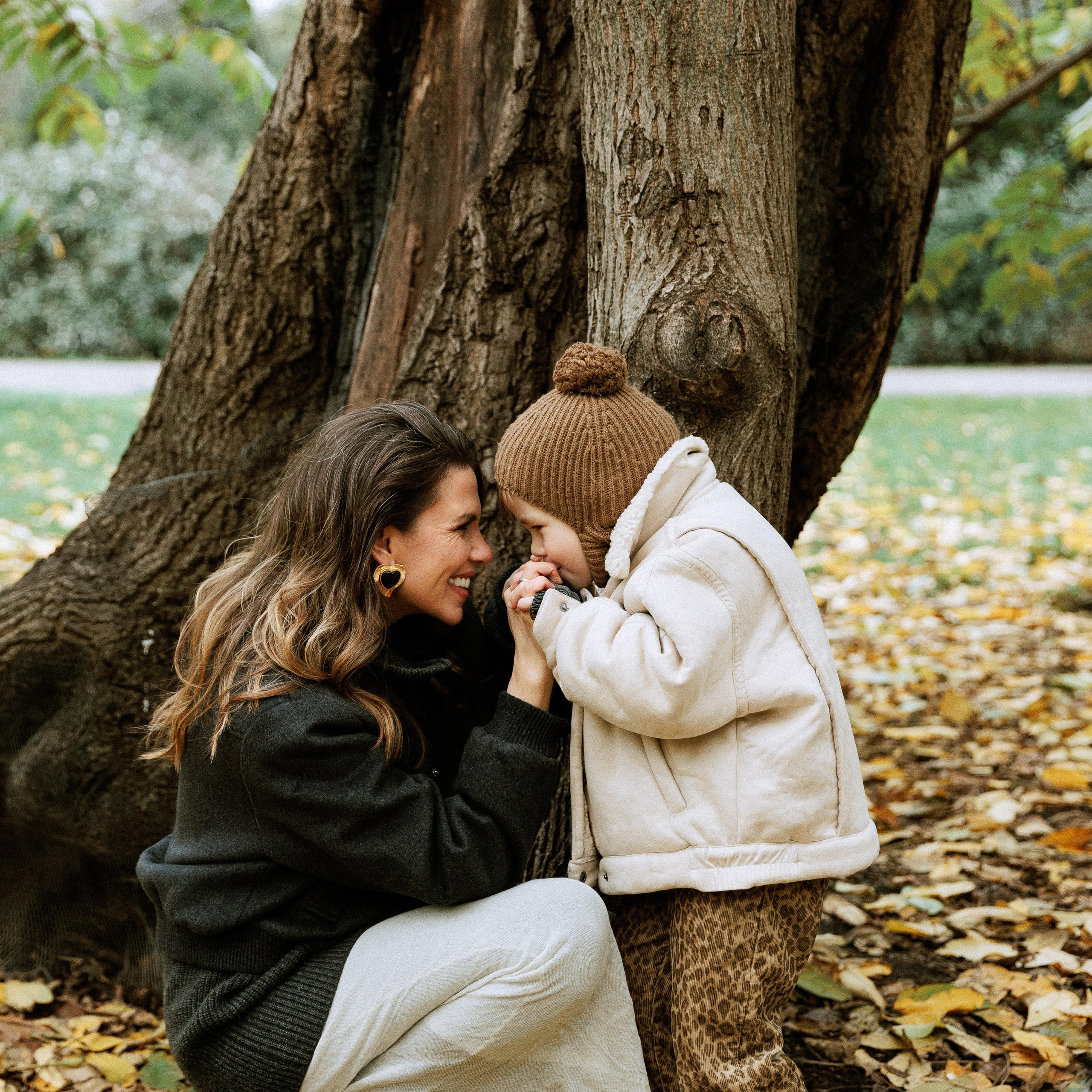 Богдан и Яна