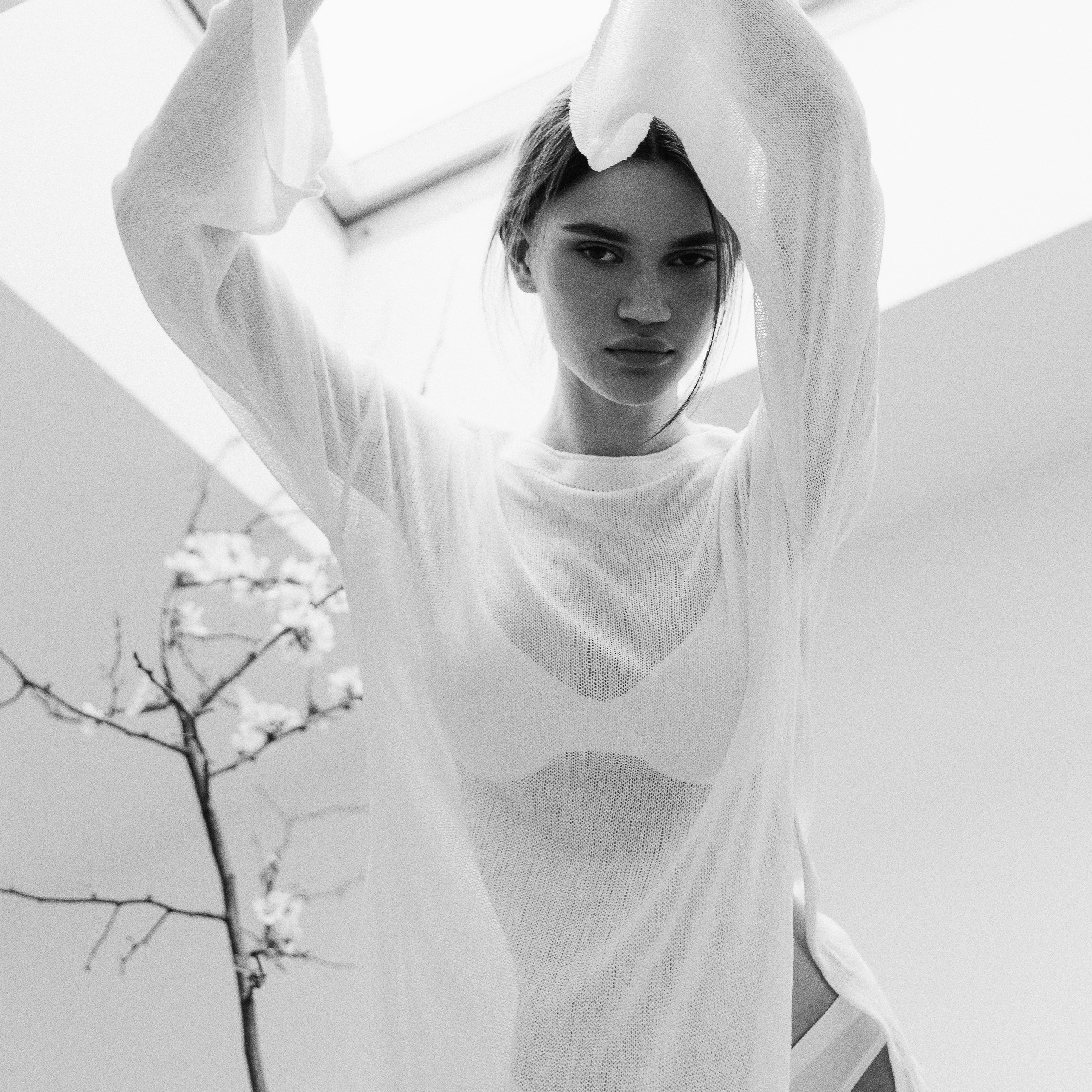 Фотограф в Москве Людмила Малова