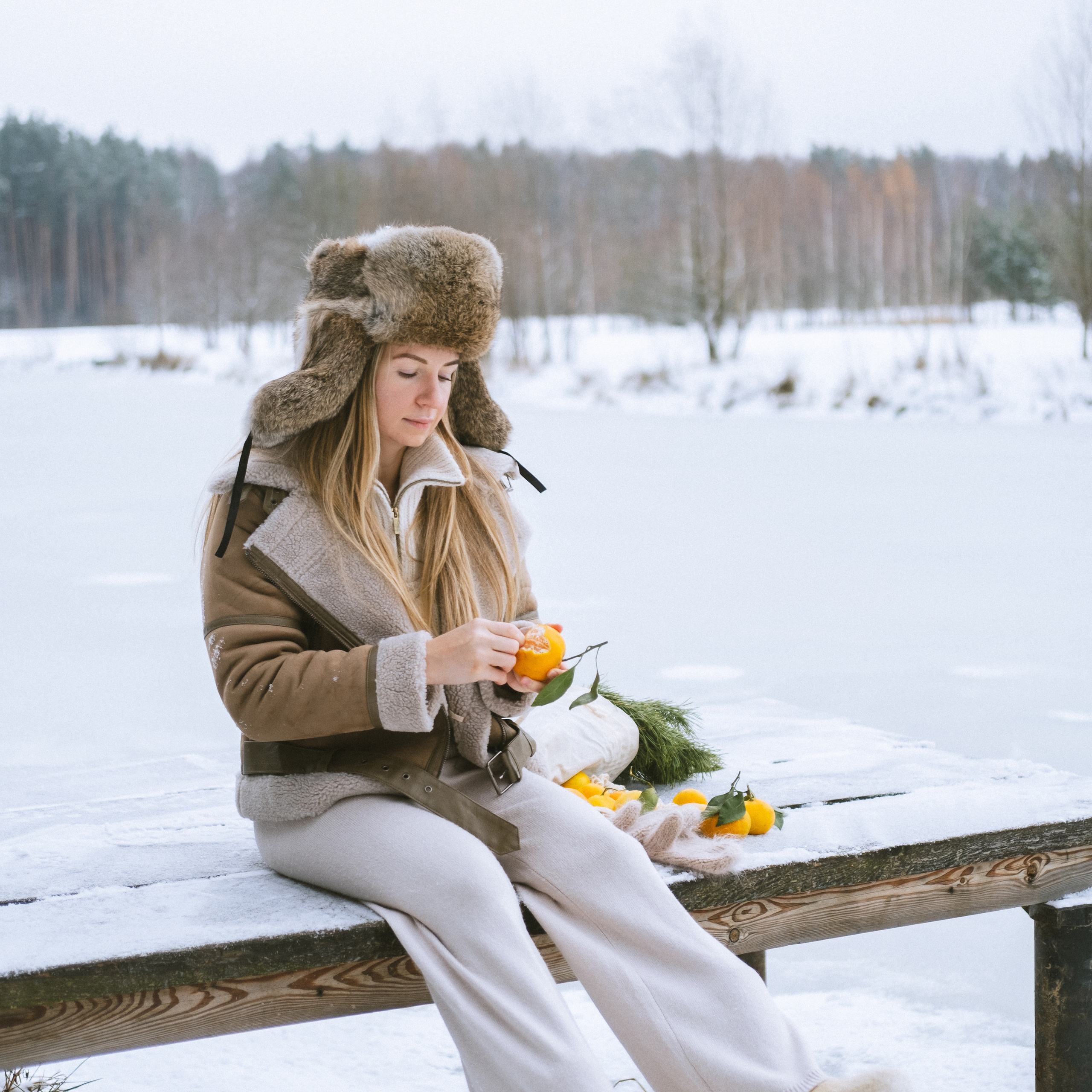 Фотограф в Москве Людмила Малова