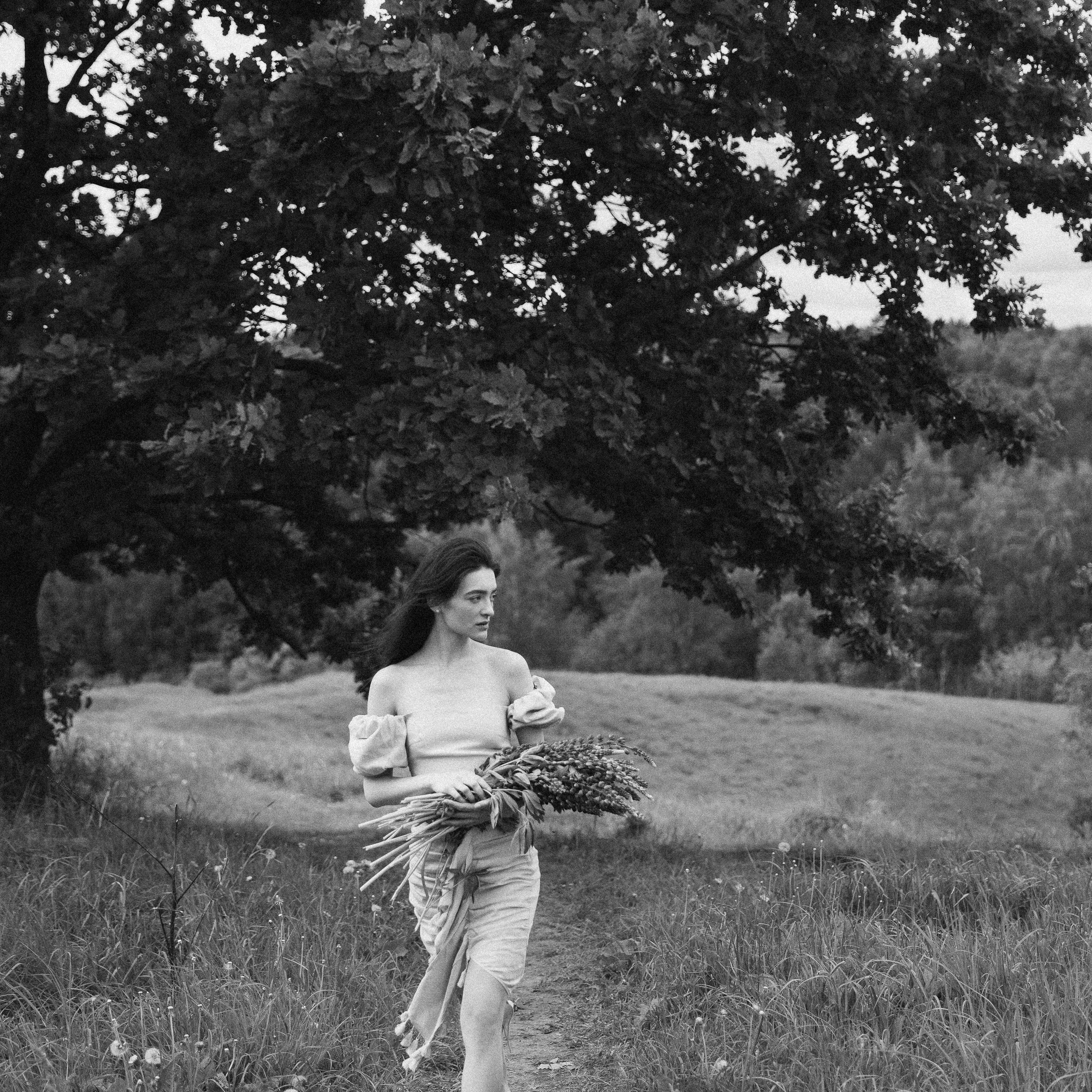 Фотограф в Москве Людмила Малова