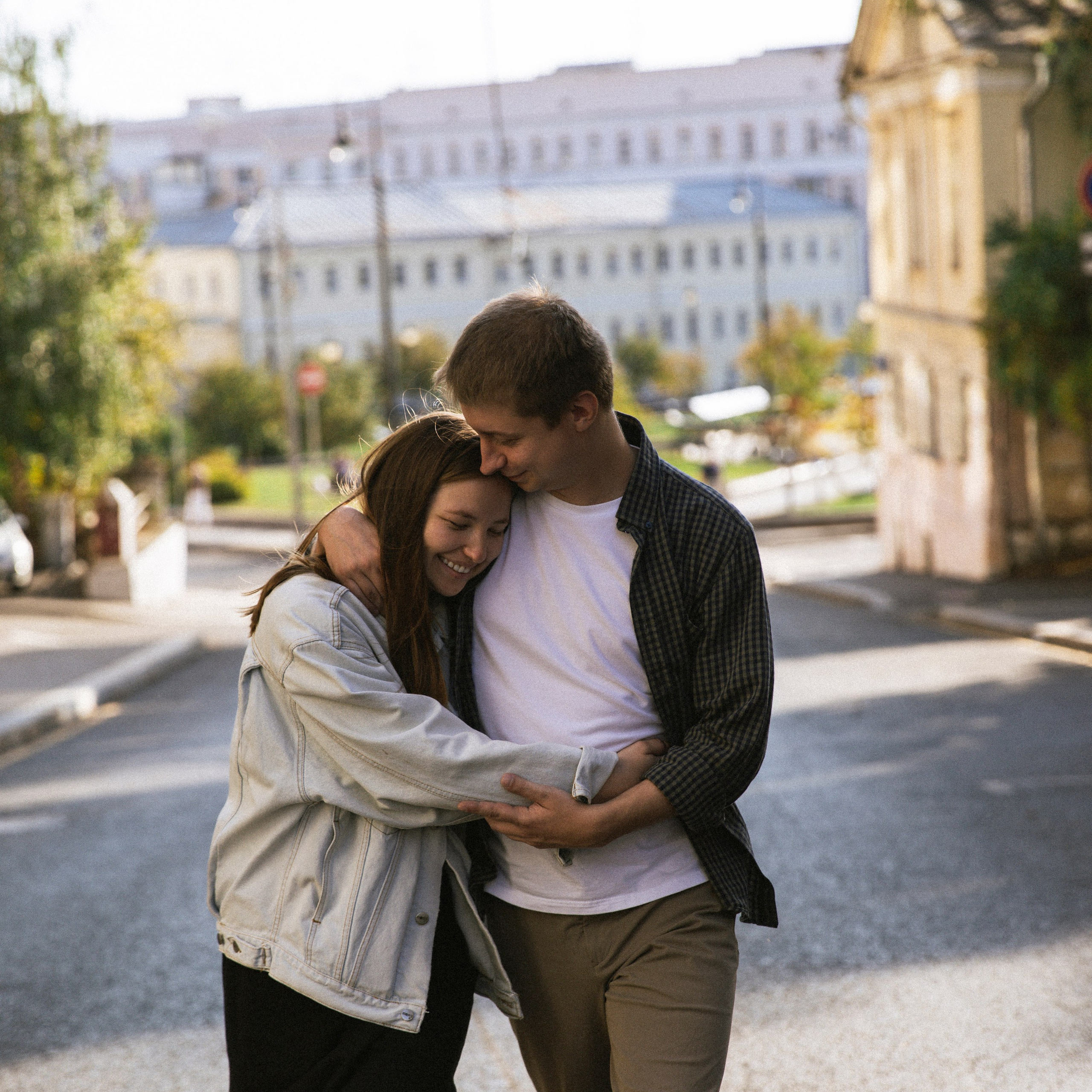 Фотограф в Москве Людмила Малова