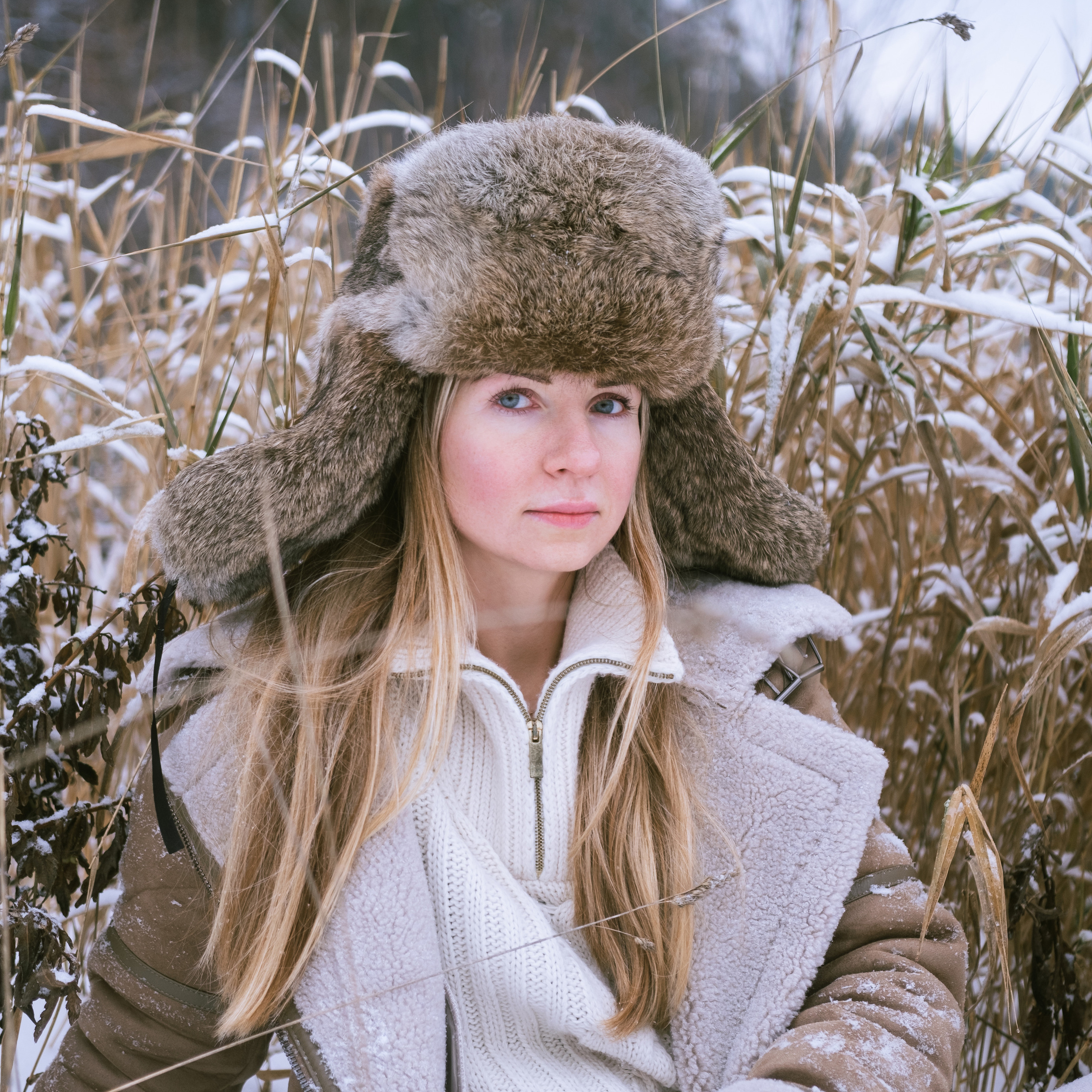 Фотограф в Москве Людмила Малова