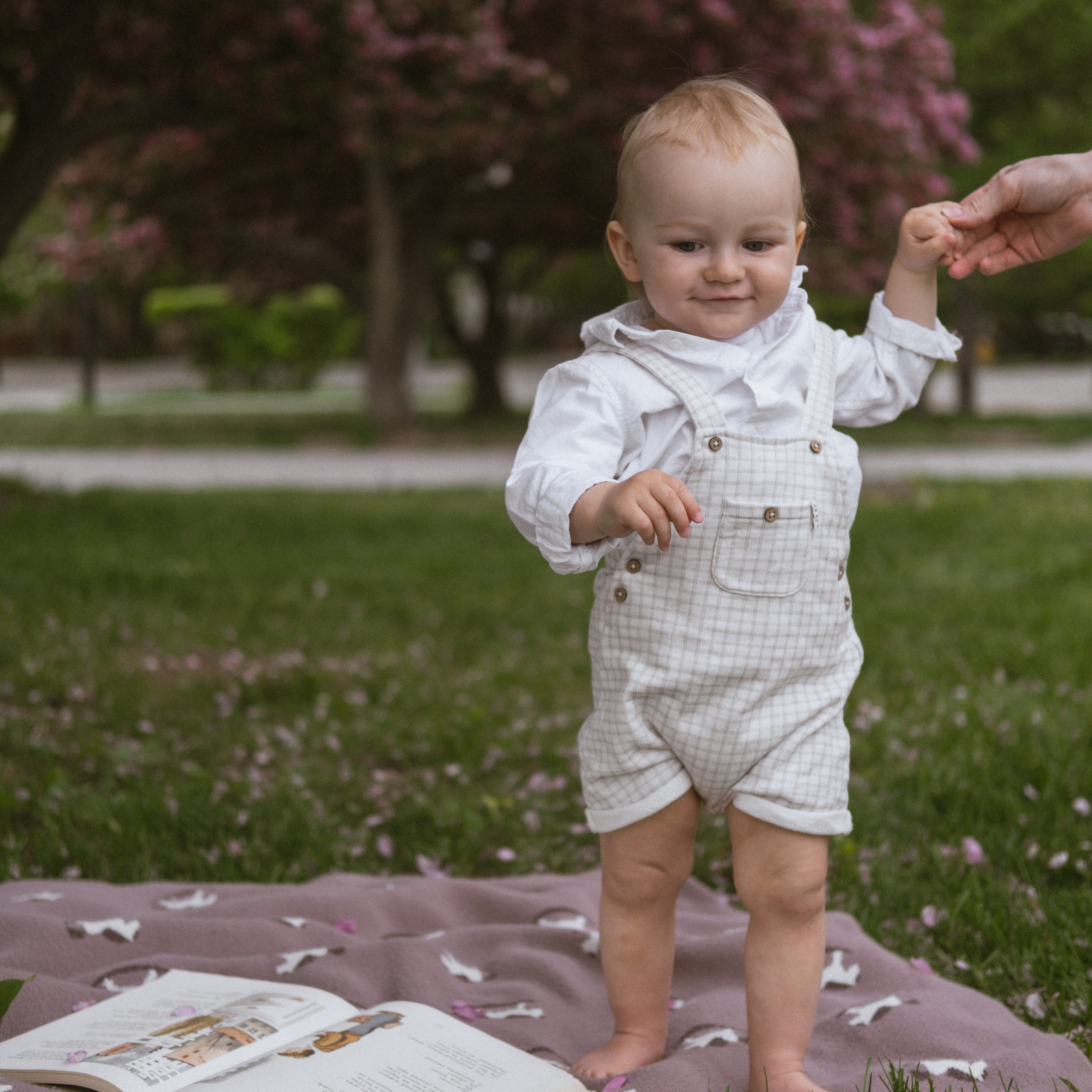 Лиза и Леон