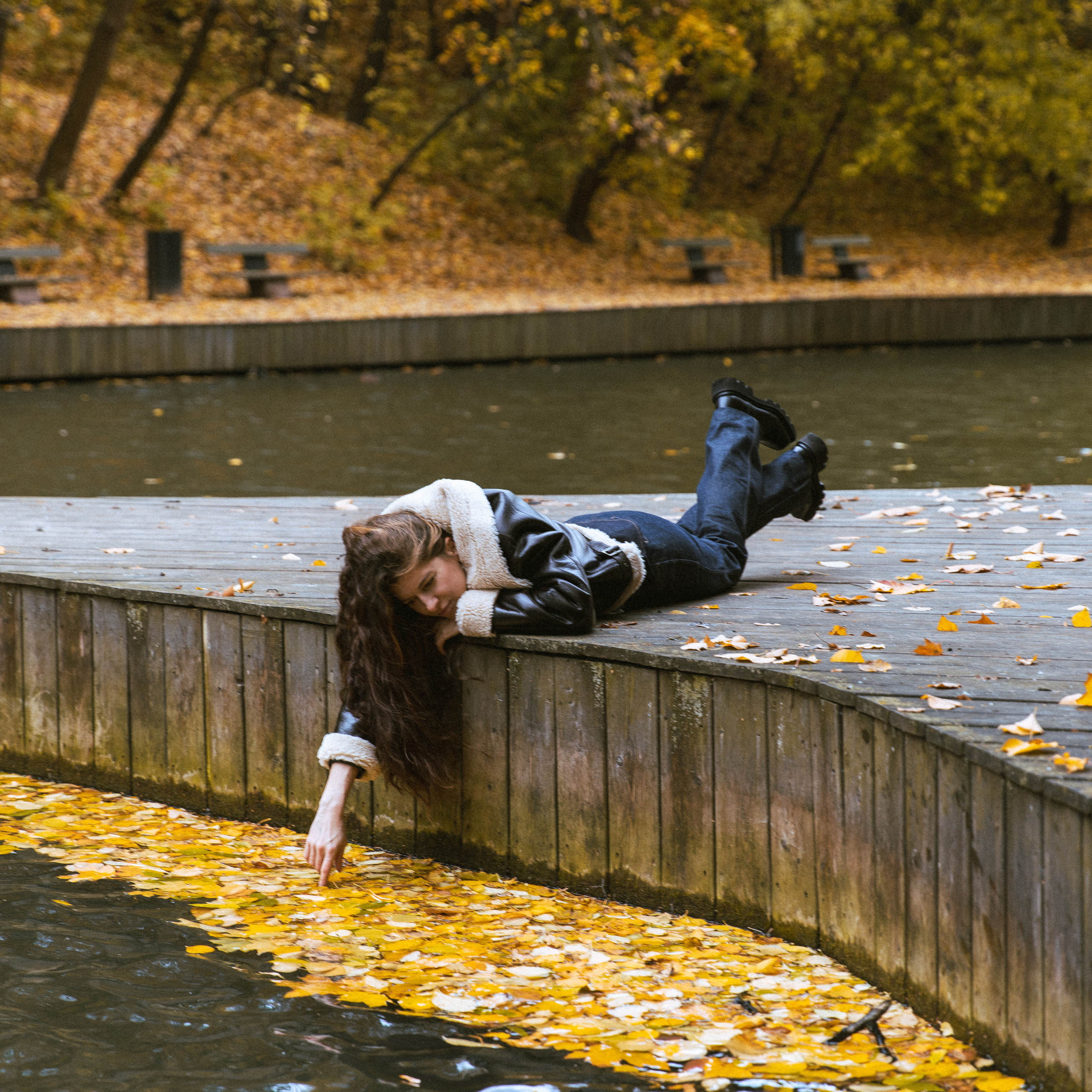 Фотограф в Москве Людмила Малова